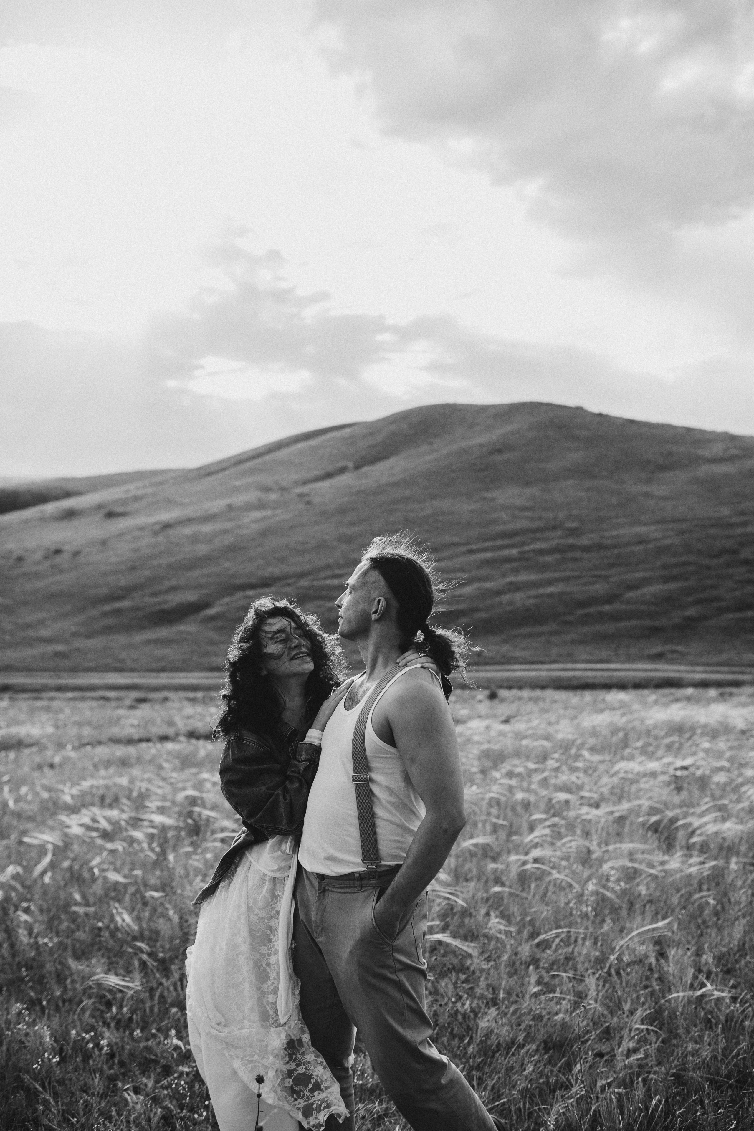 В ритме сердца. Семейный и свадебный фотограф в Саратове Катерина Оленская