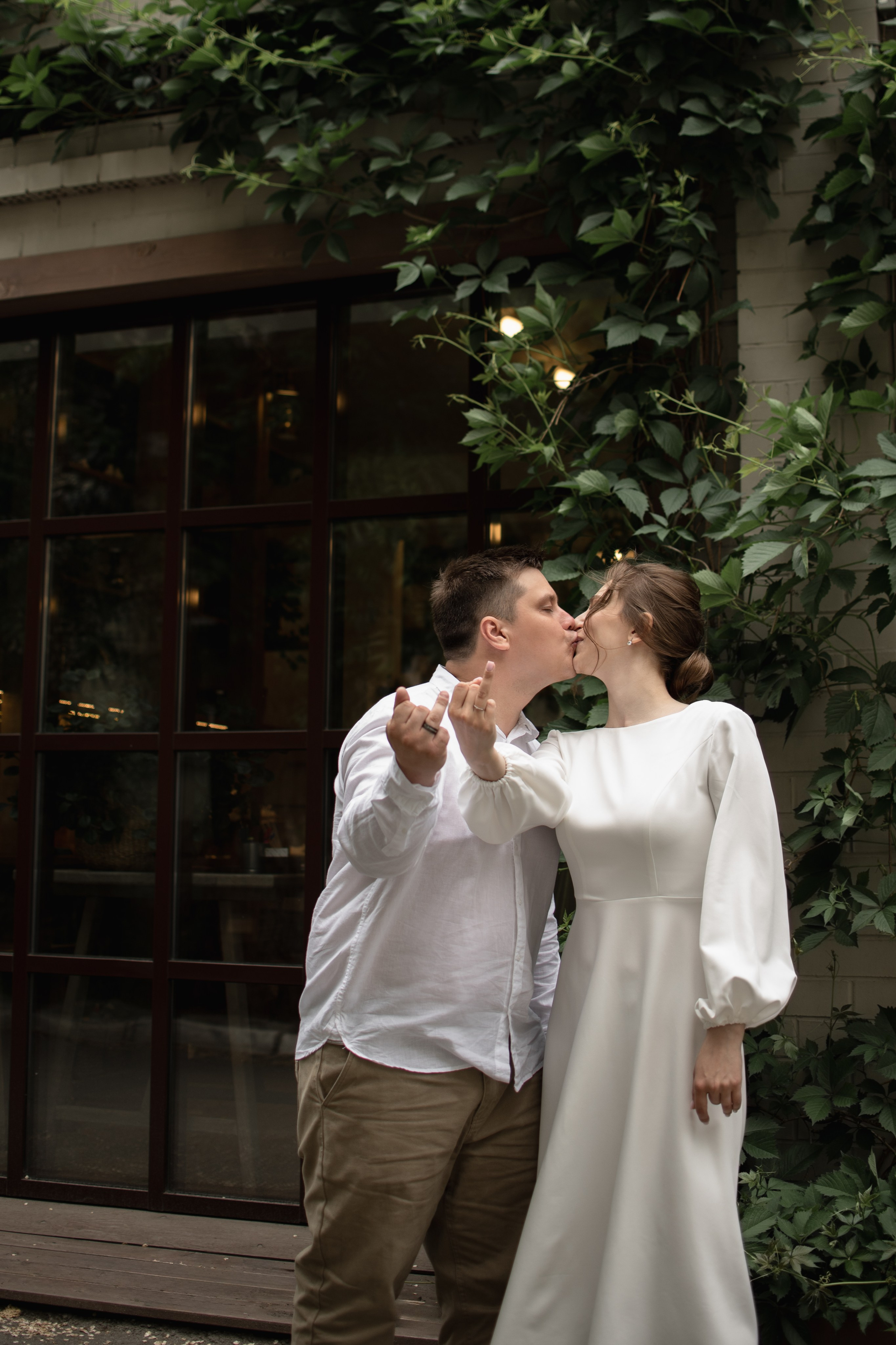 Егор и Анастасия. Фотограф Челябинск Екатерина Миниханова