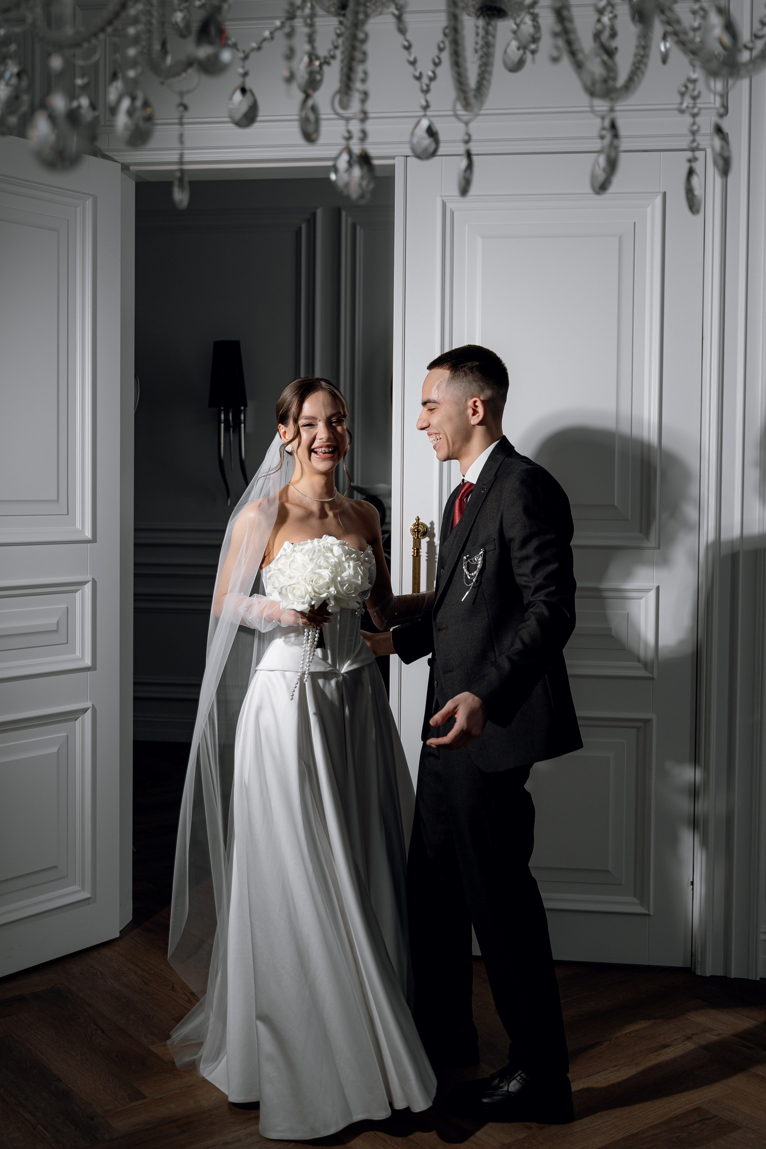 Руслан & Диляра. RAMIL SAFIULLIN