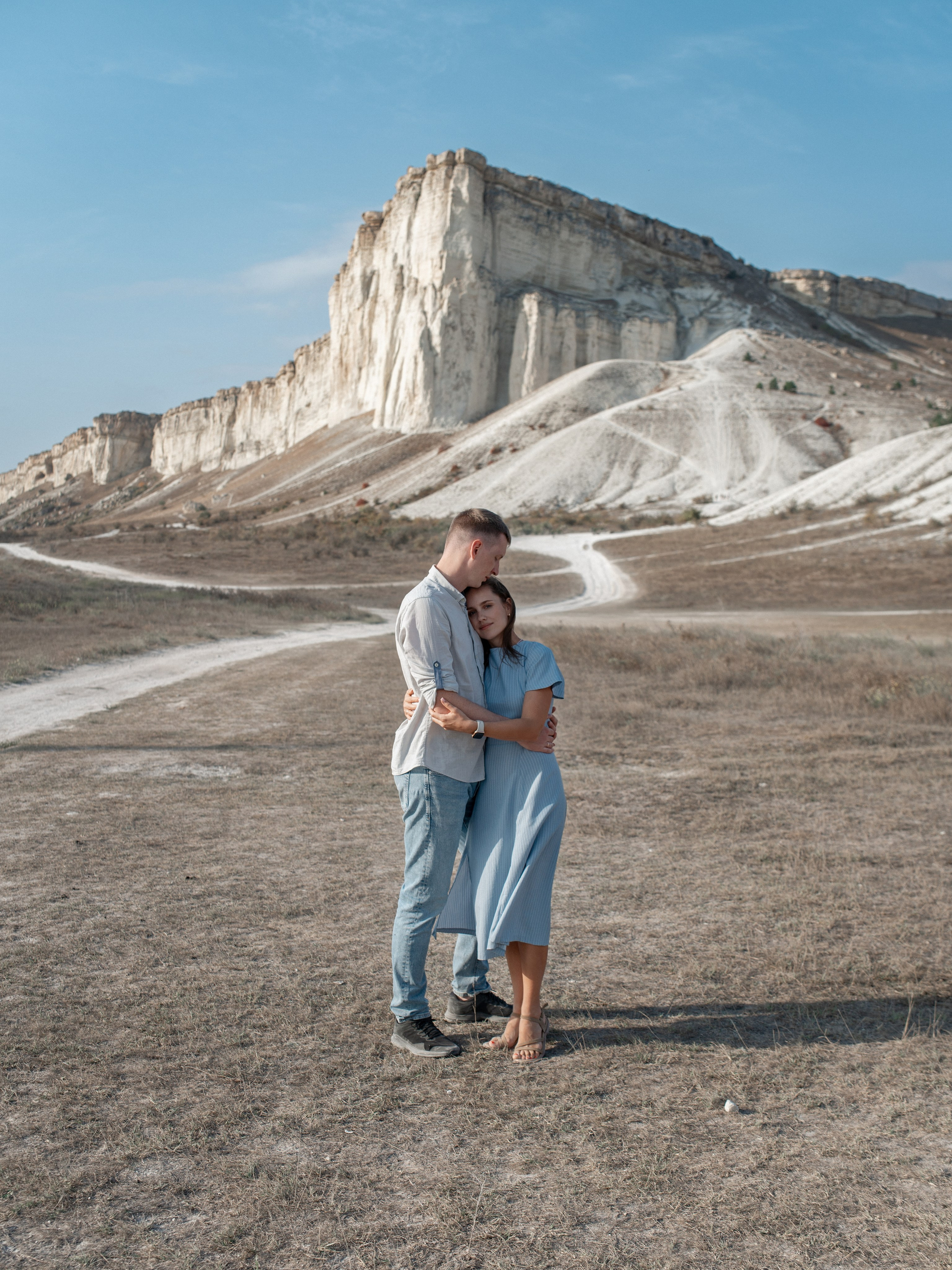 Фотограф Белогорск