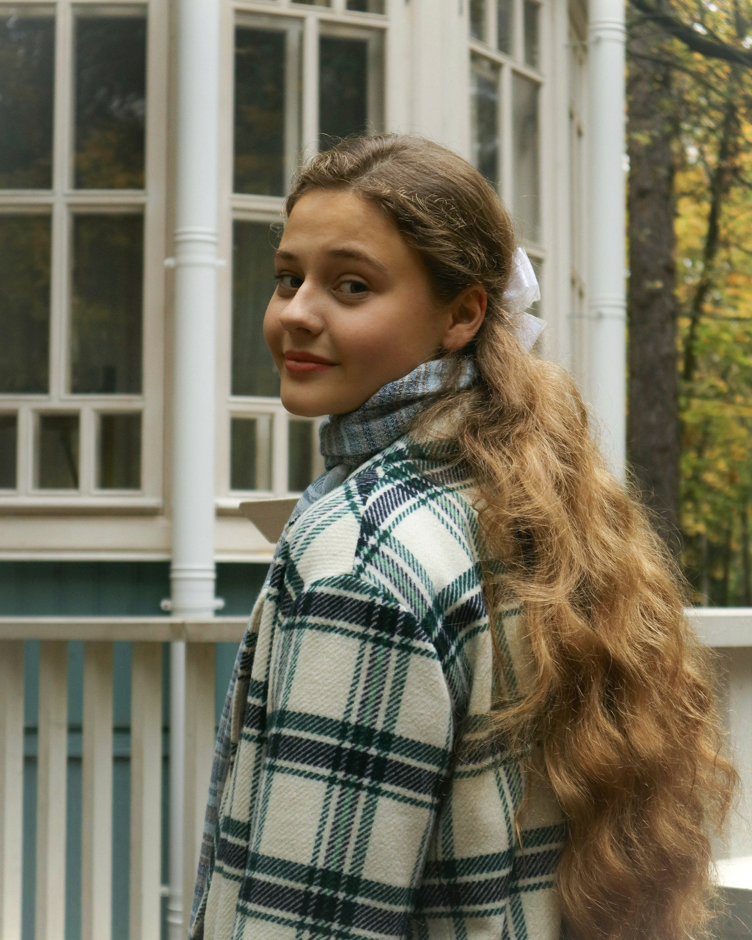 Школьный альбом. Портретный и свадебный фотограф в Москве Александра