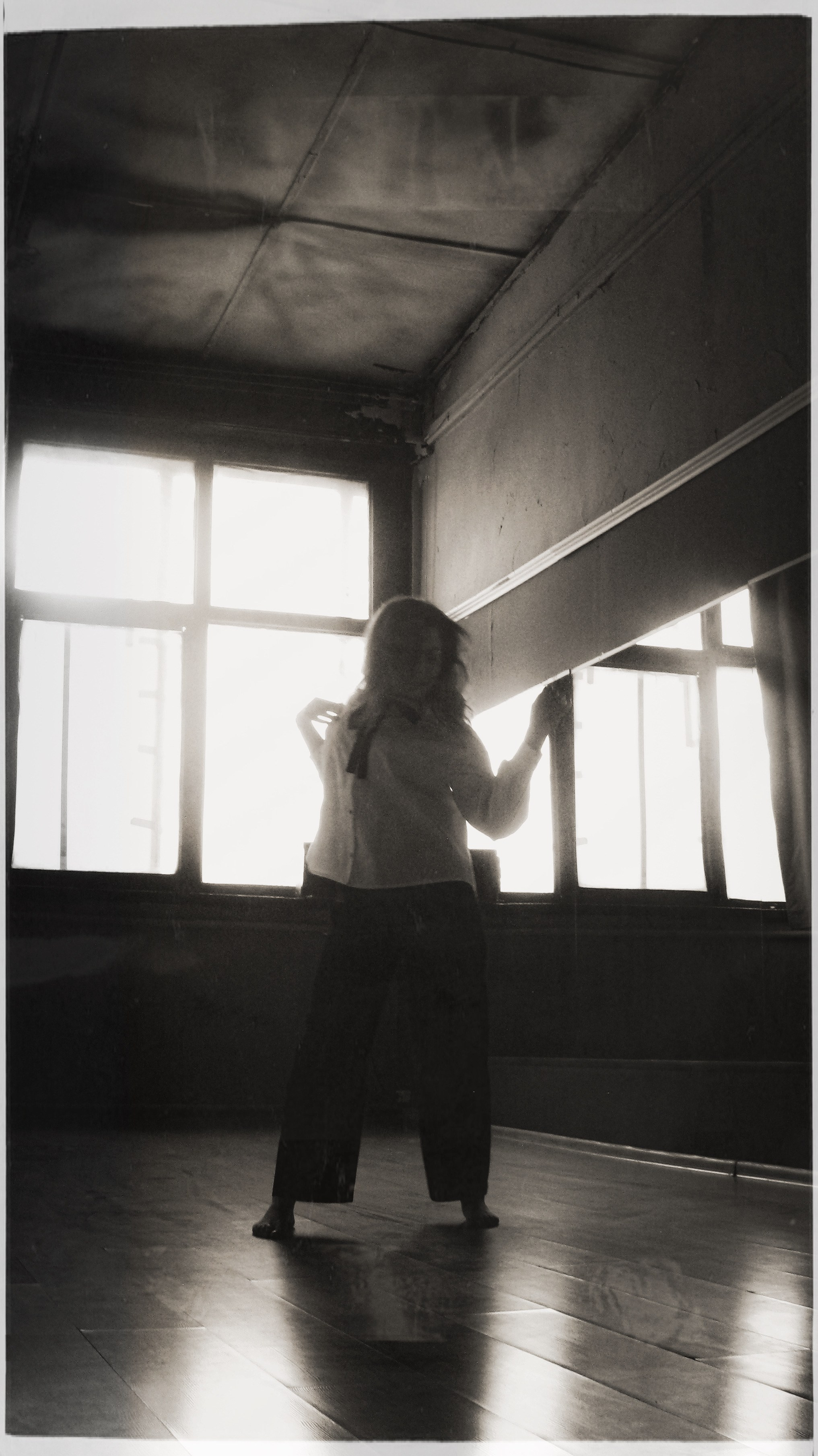 Анастасия. Портретный и свадебный фотограф в Москве Александра