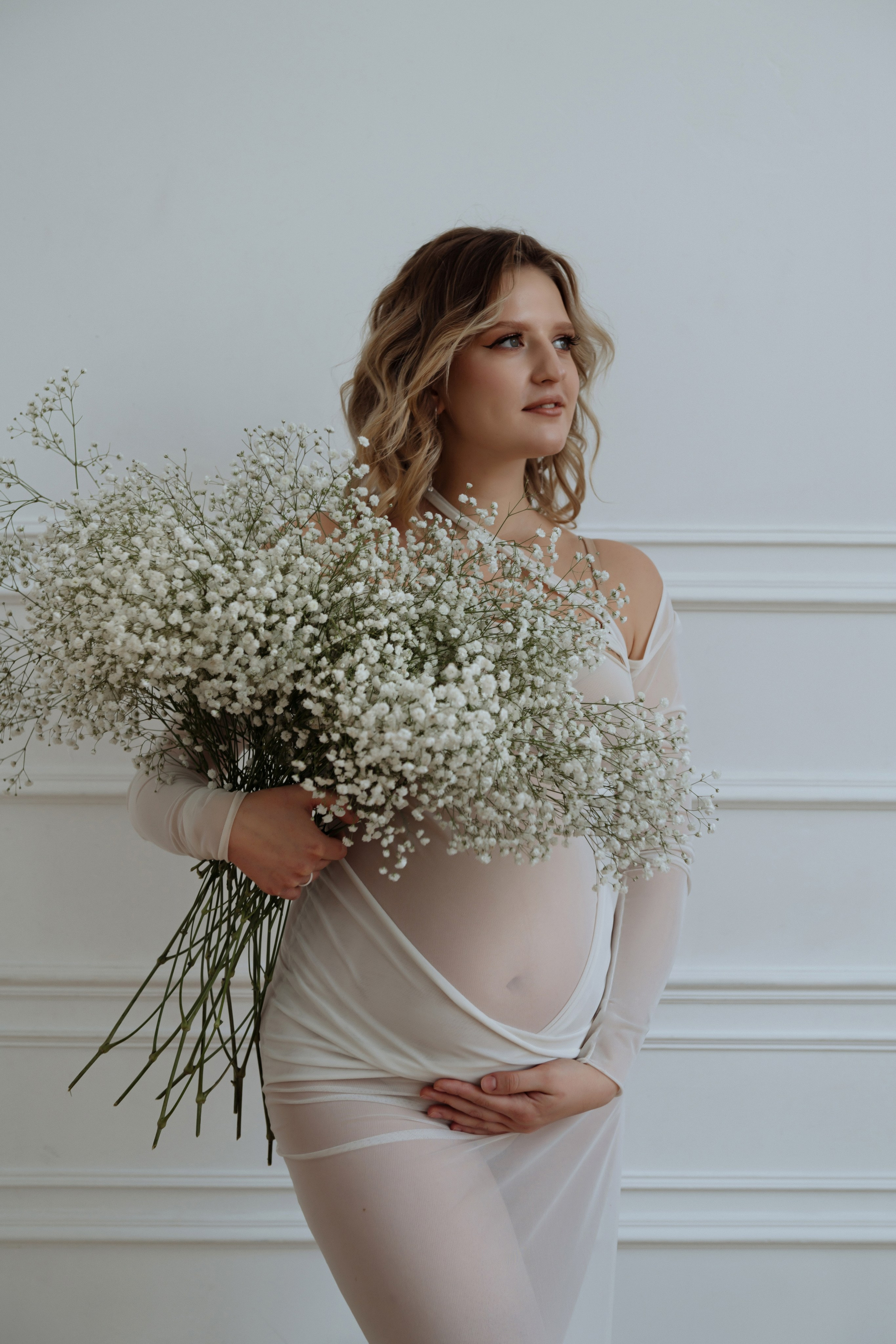 Инга. Свадебный, портретный, фотограф беременности в Нижнем Новгороде Алина Зиновьева