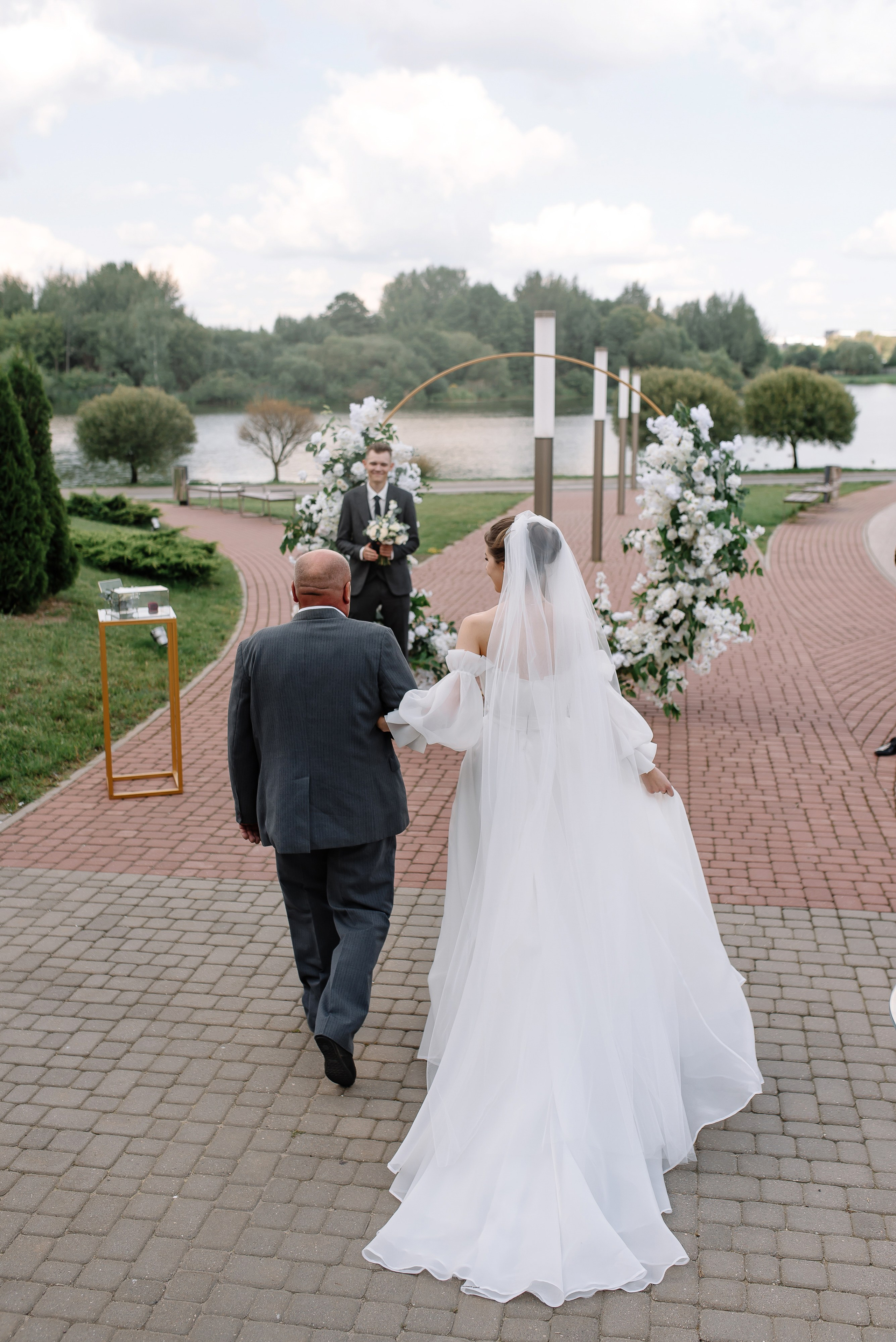 Рита и Игорь. Фотограф Минск Катерина Кирик