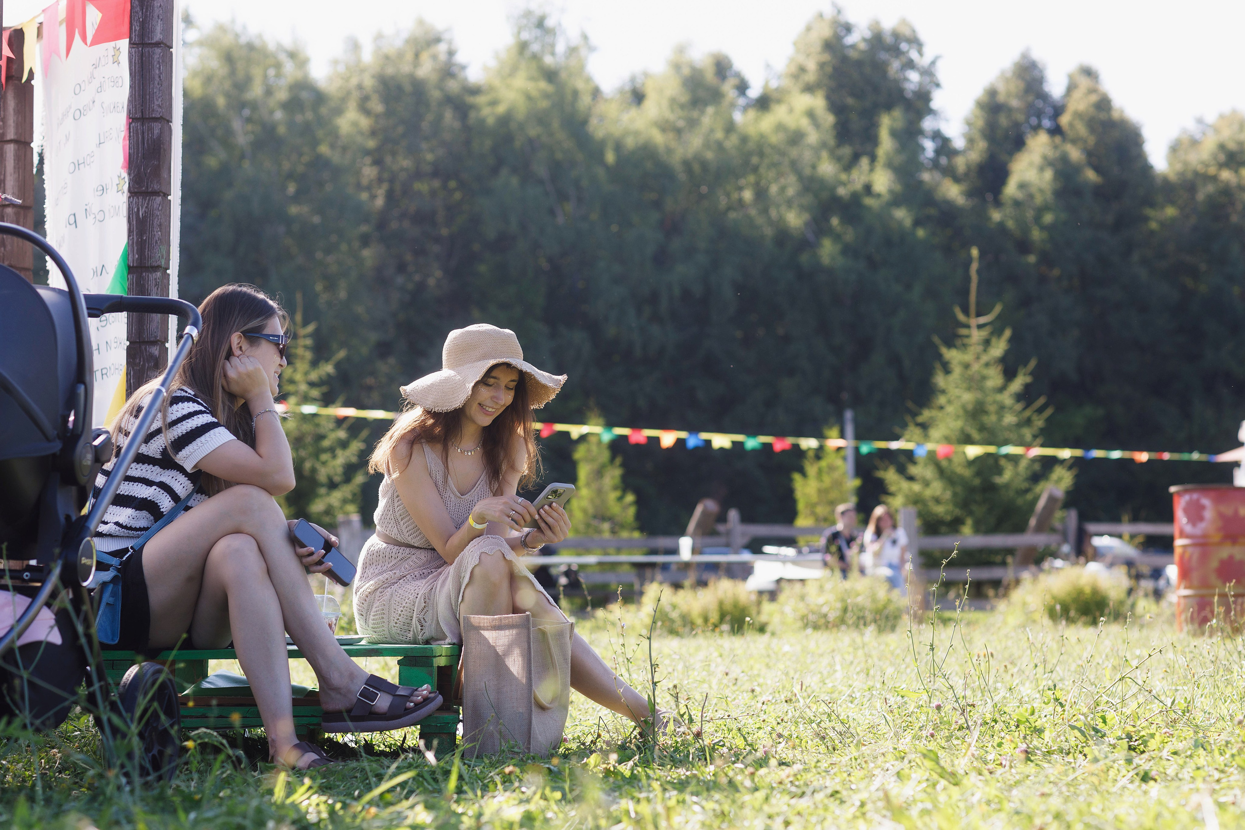 Фестиваль ШЕВЛЕ — 2025. Портретный и репортажный фотограф в Чебоксарах Андриян Чаркин