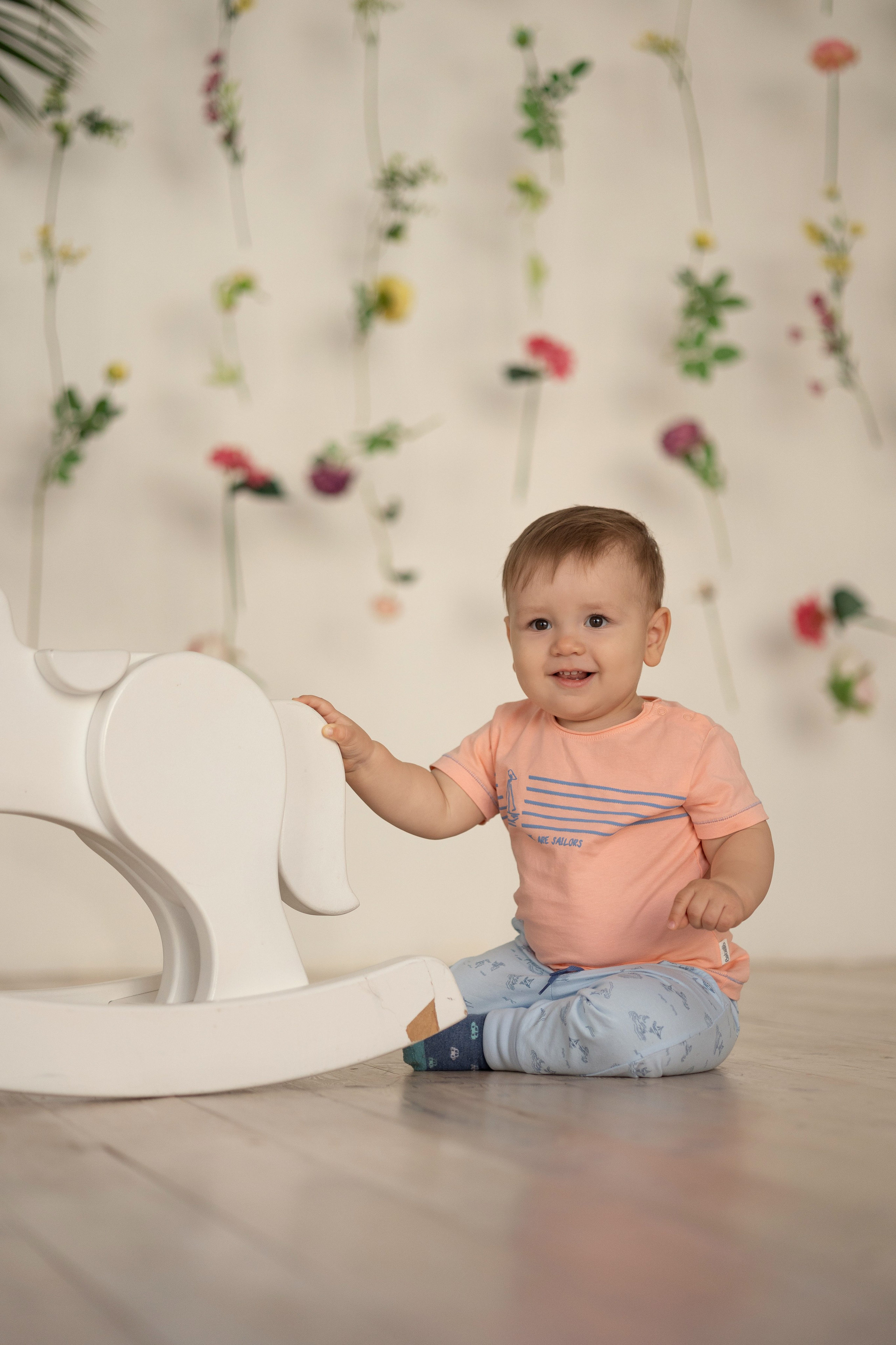 Мама+Папа=Димочка. Аникеева Тамара | Портретный фотограф во Владивостоке