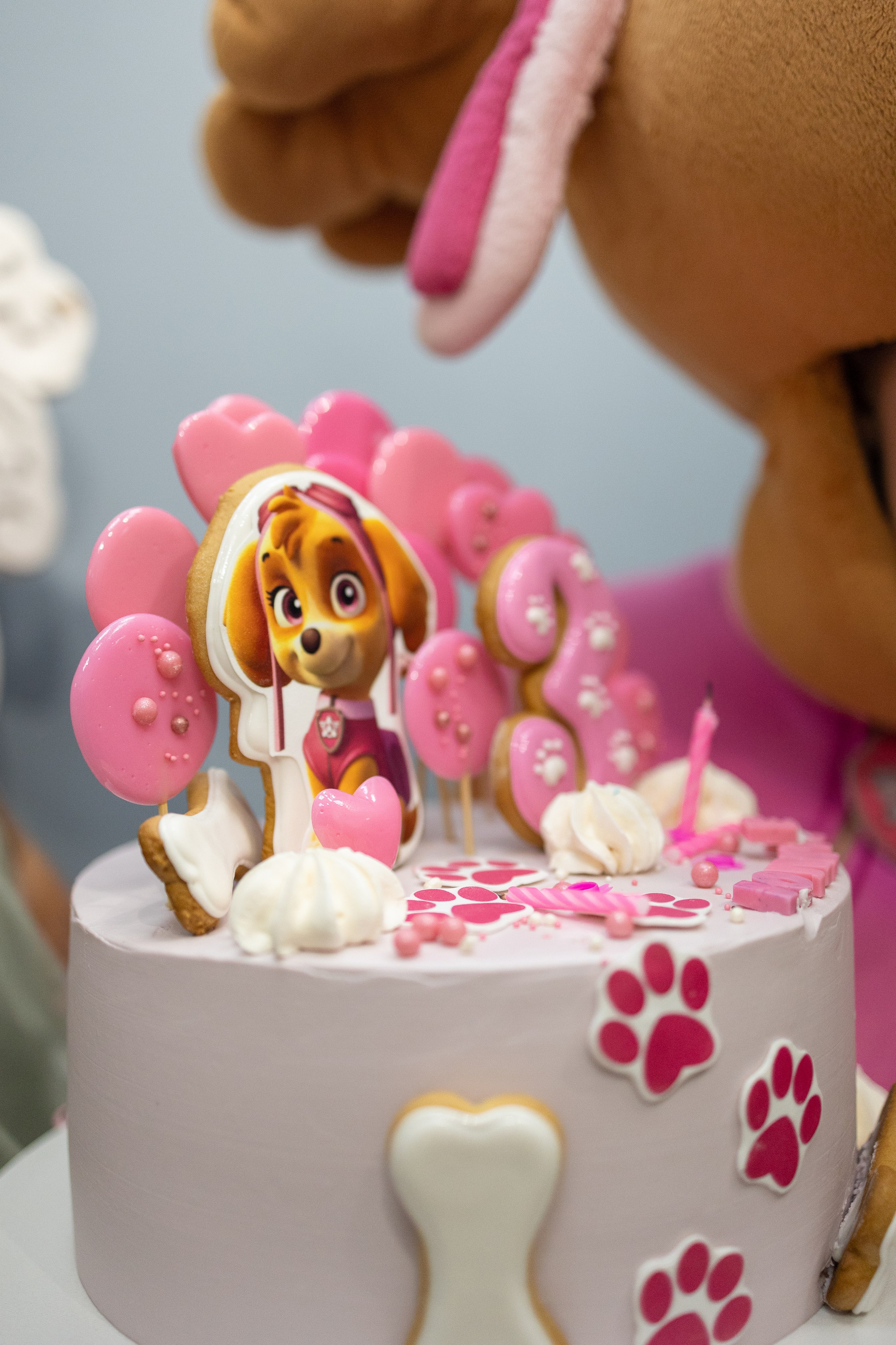 Юле 3 годика. Аникеева Тамара | Портретный фотограф во Владивостоке