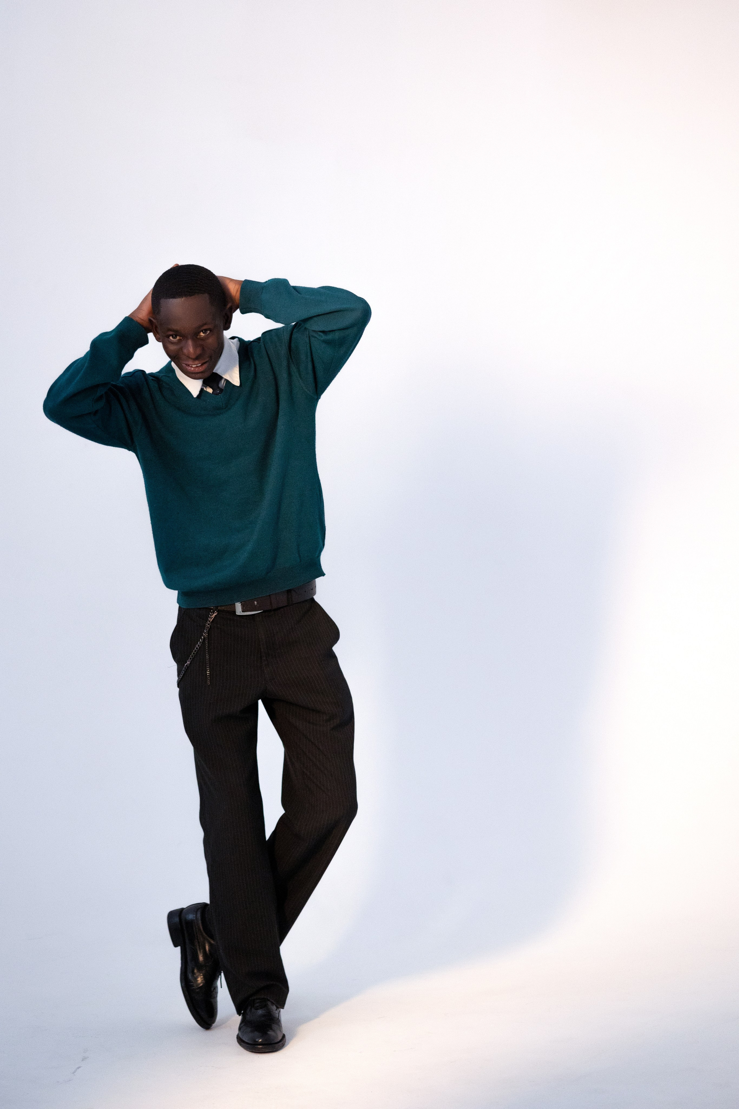 Кристофер. Аникеева Тамара | Портретный фотограф во Владивостоке