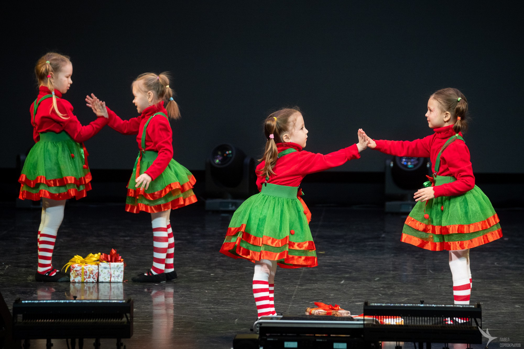 Сияние творчества. Репортажный фотограф в Казани Павел Серпокрылов
