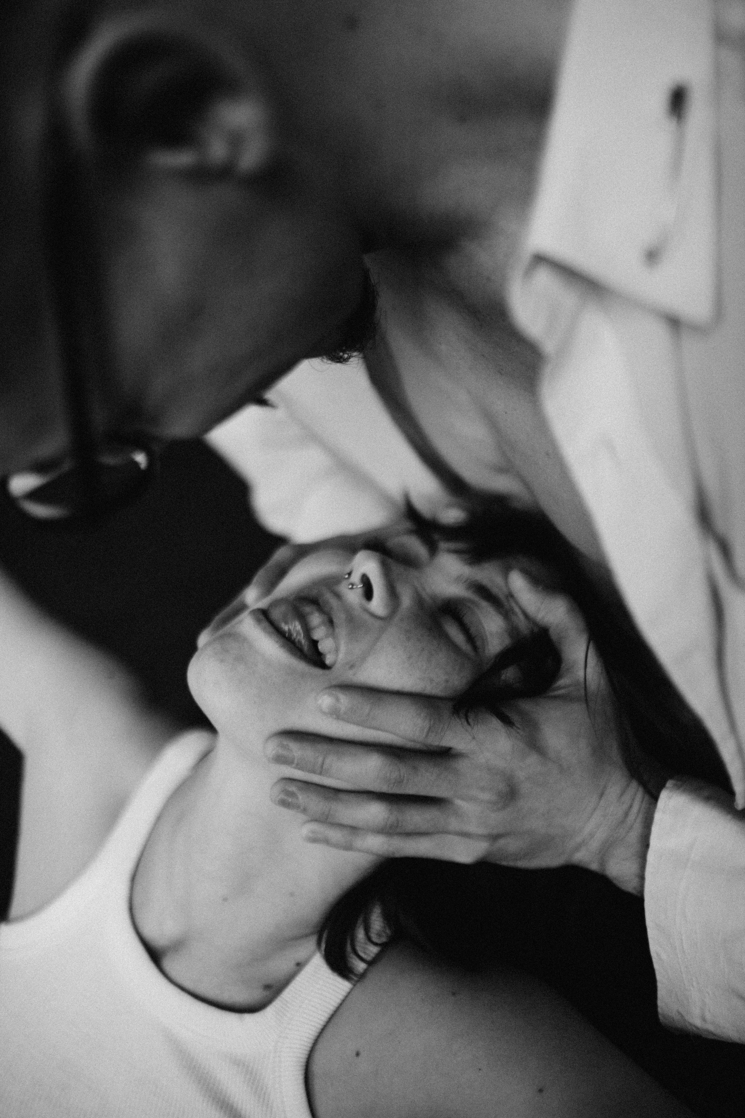 Руслан и Алина. Фотограф Нэля Хаматова