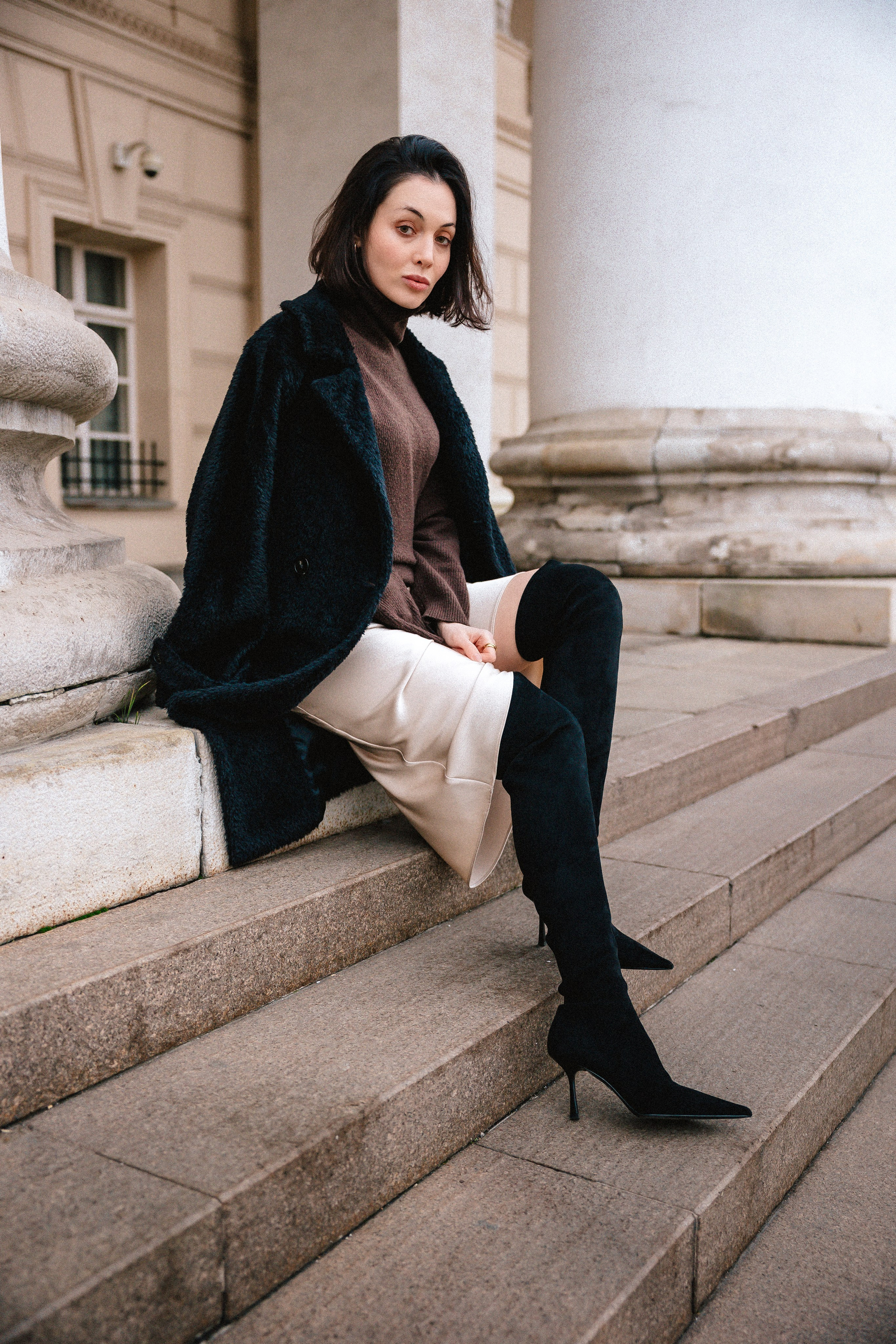 ОЛЯ. Я фотограф из Москвы к Вашим услугам