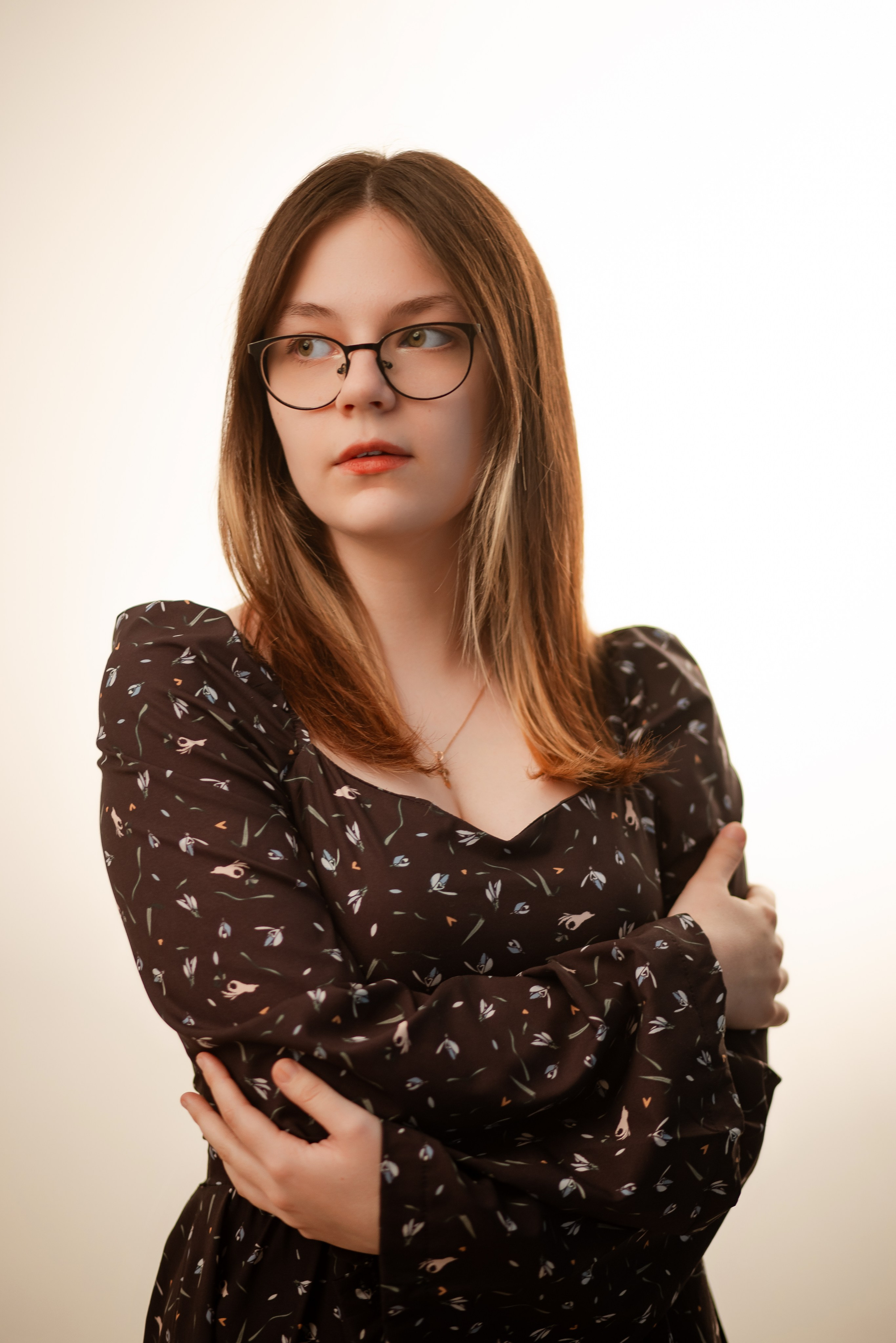 Зеленогорская СОШ, 9 класс. Студия выпускных альбомов Остров