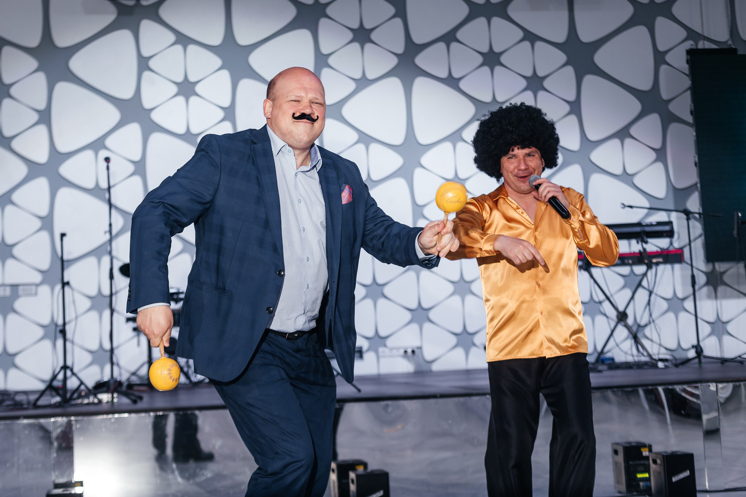 Юбилей Натальи. Свадебный фотограф в Краснодаре Николай Крауз