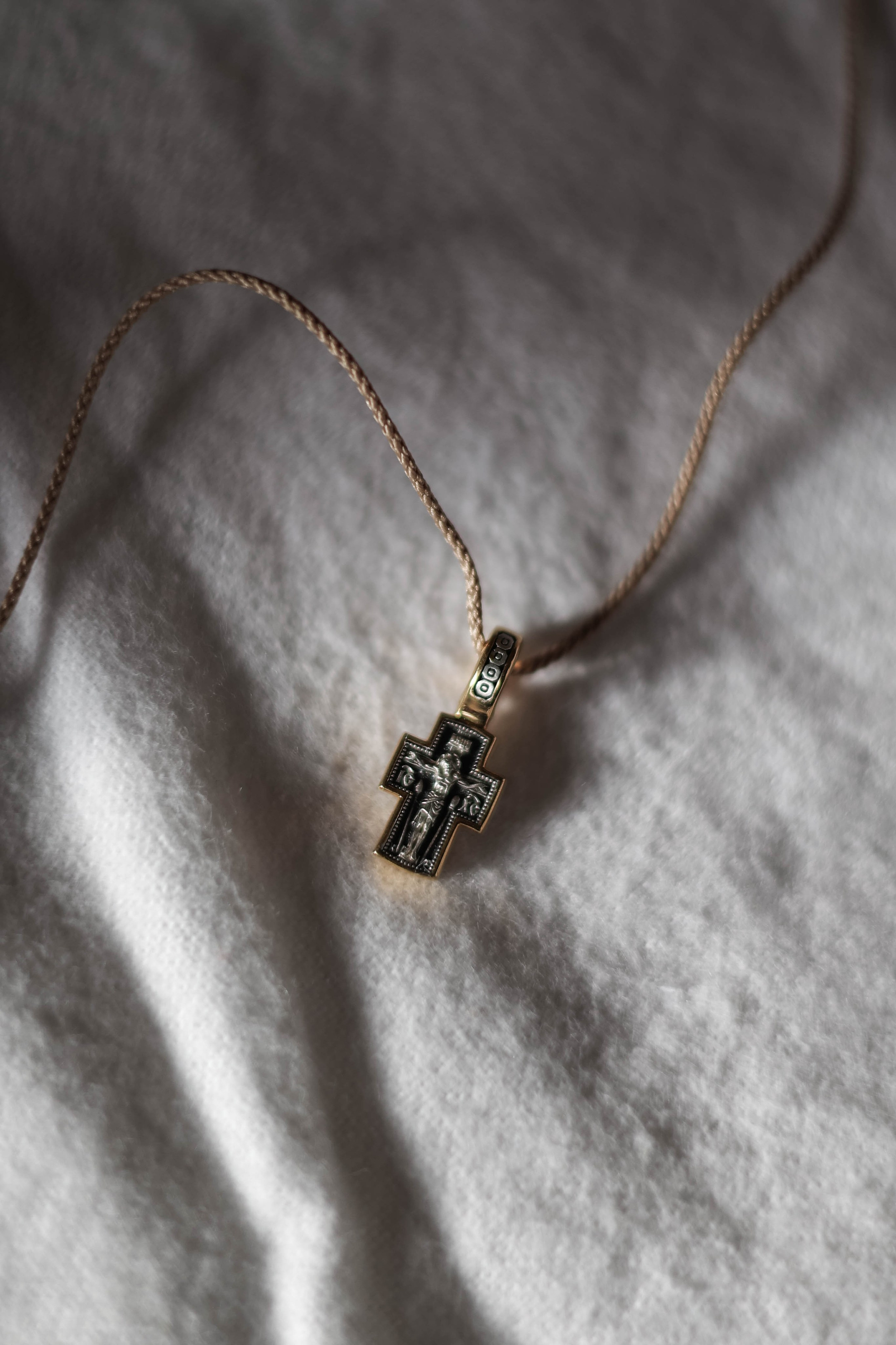 Крещение Вероники. Фотограф Анастасия Кувшинова Москва