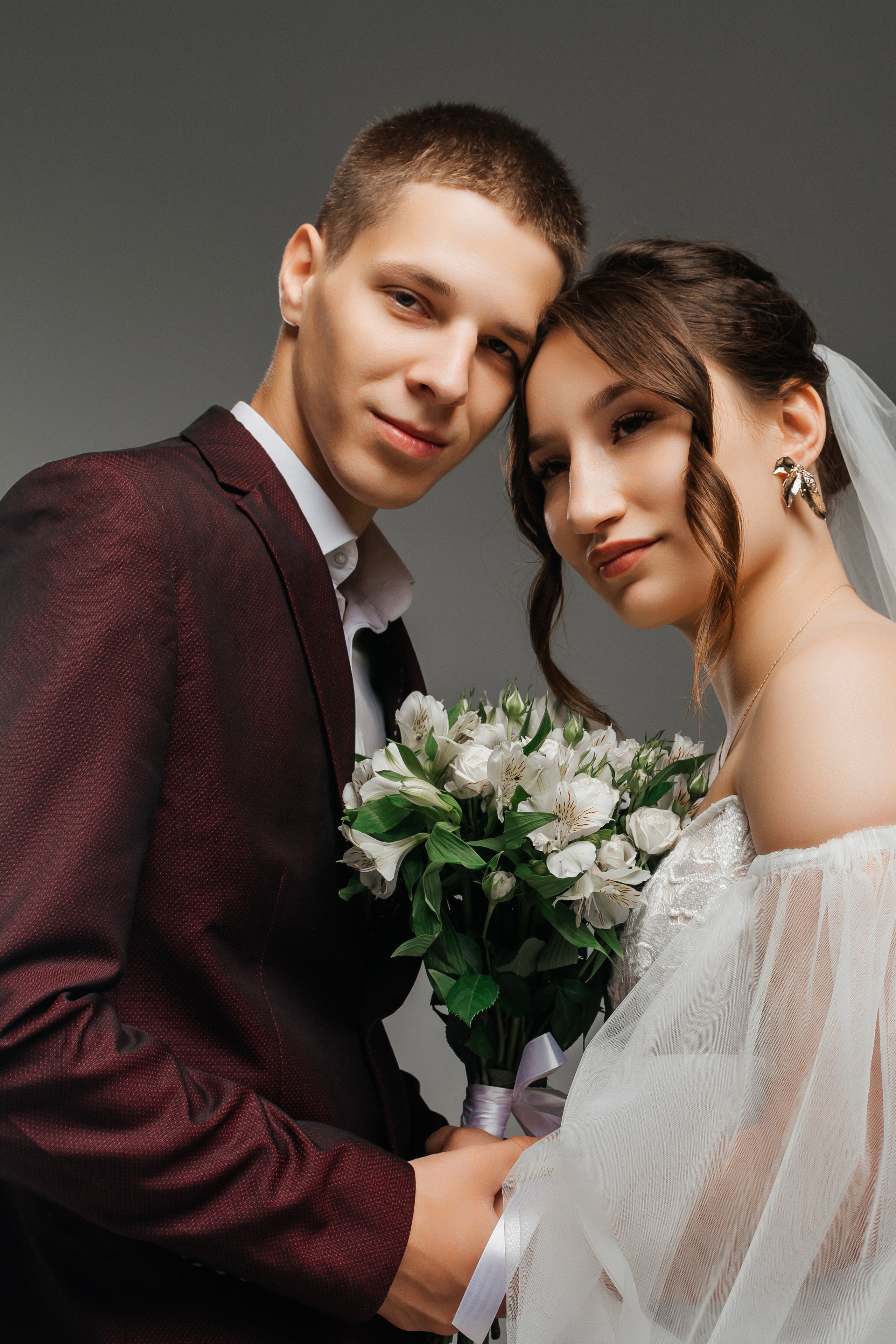 Галина и Владимир