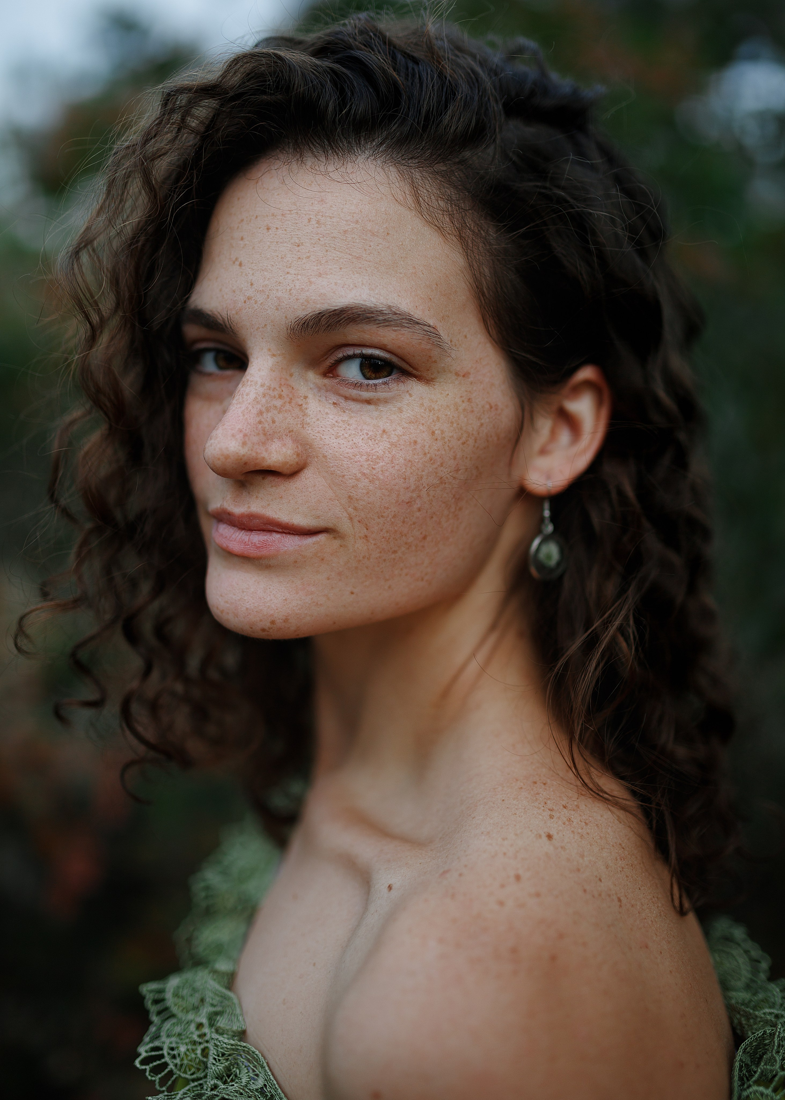 Portrait. Портретный фотограф в Симферополе Екатерина Аляпина