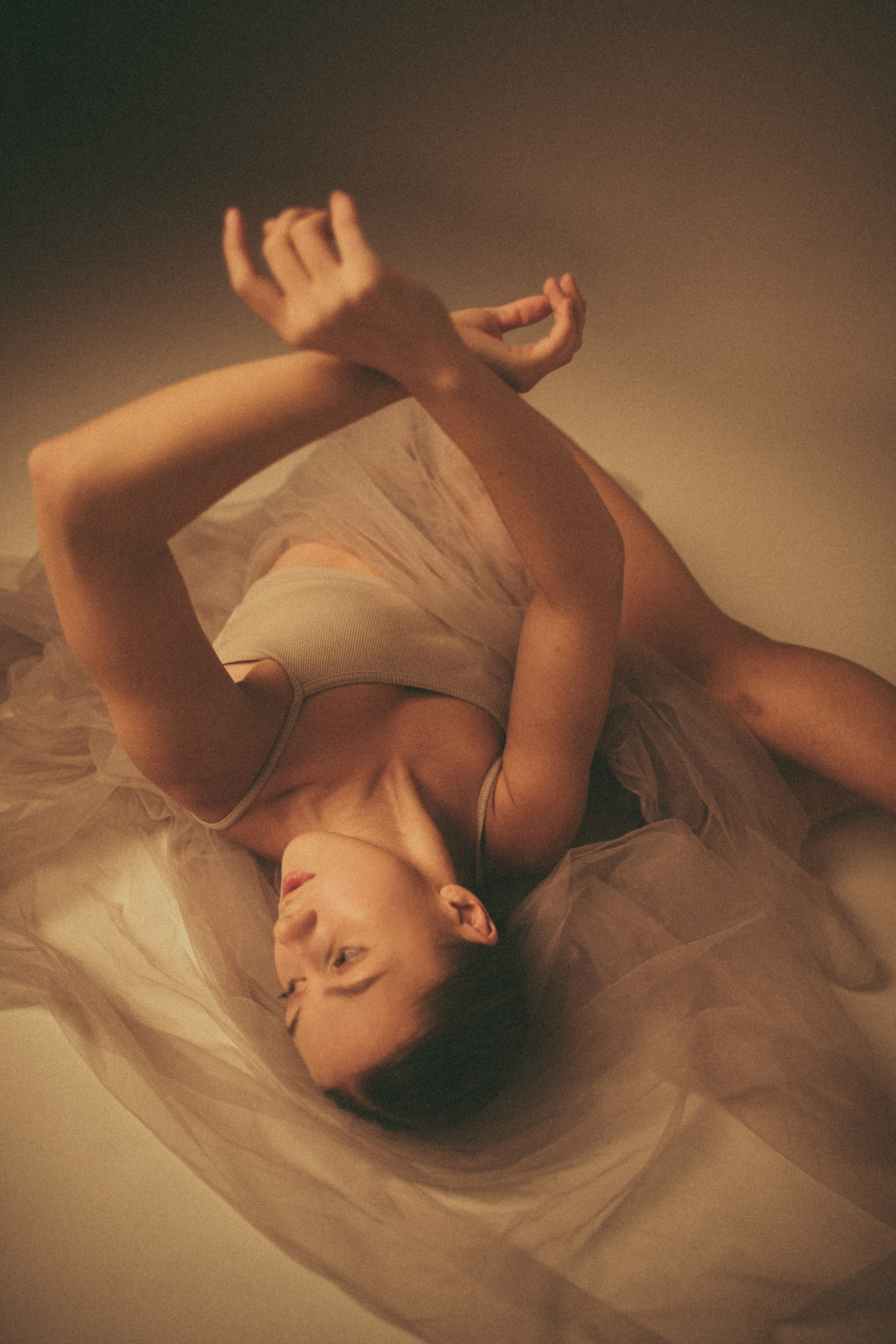 Наташа. Фотограф в Архангельске Александра Васина