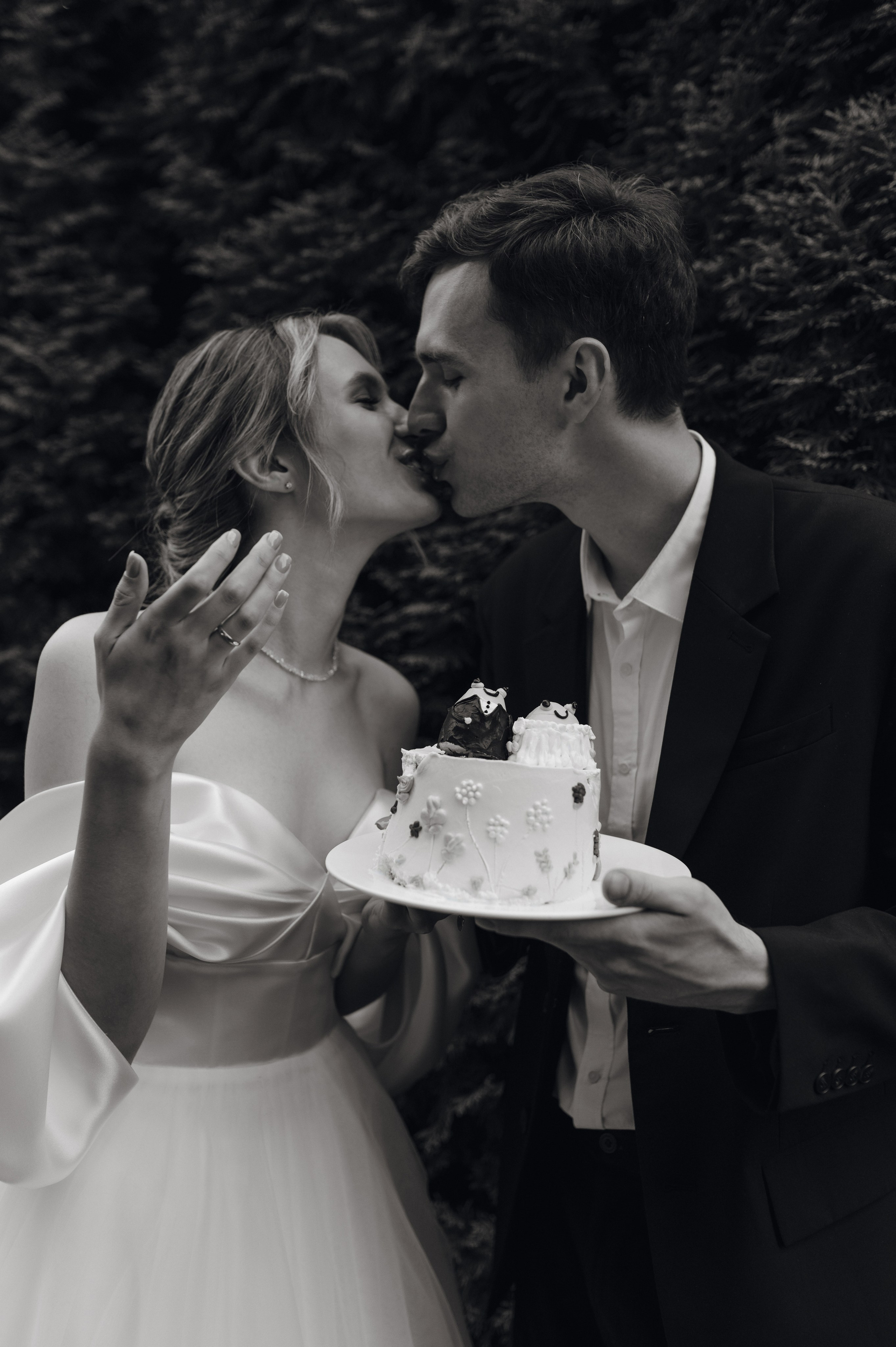 Дарья и Никита, Особняк Спиридонова. Свадебный фотограф Москва и Санкт-Петербург. Анастасия Чудина