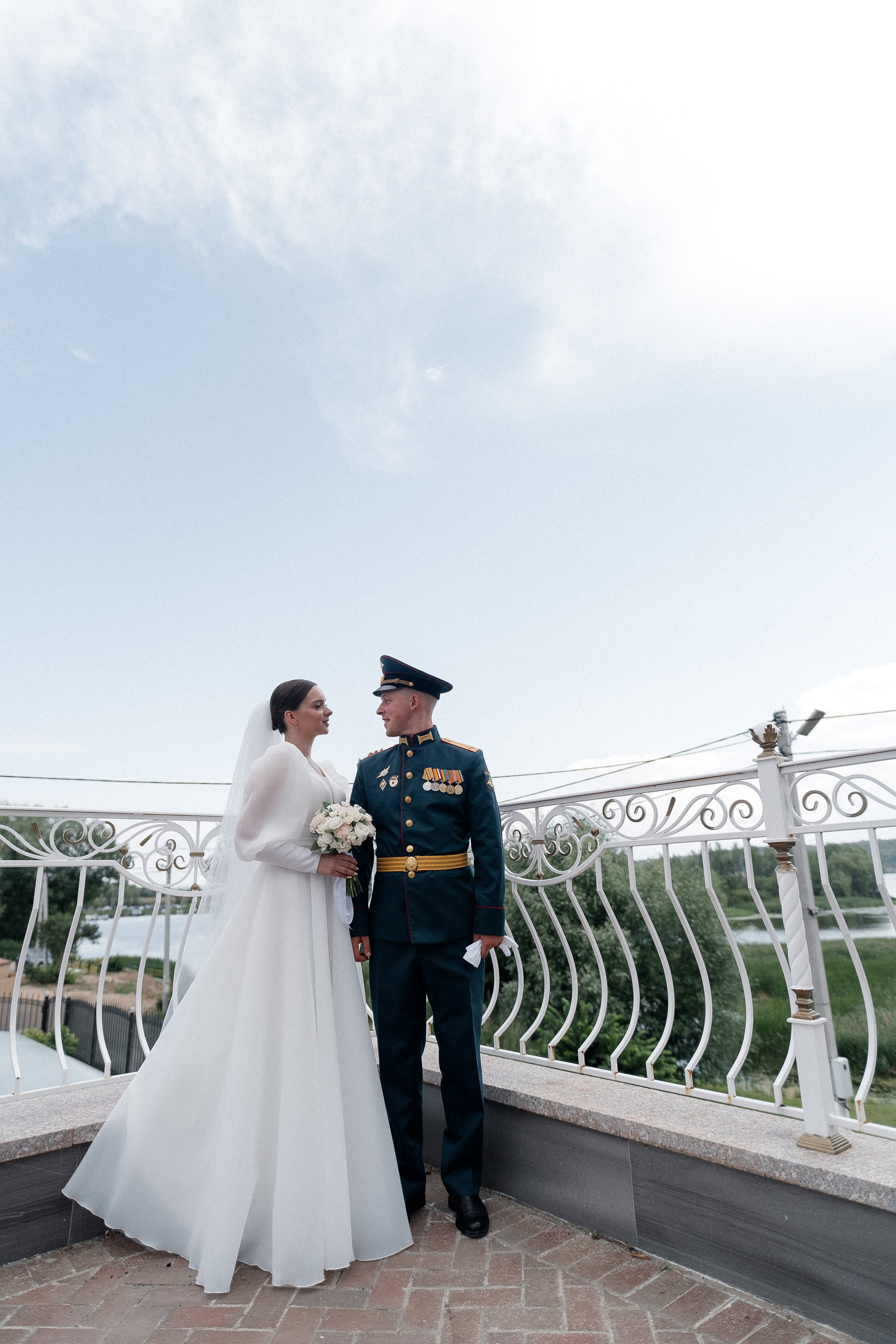 Егор & Анастасия. Свадебный и семейный фотограф в Казани и Зеленодольске Ланочкин Илья