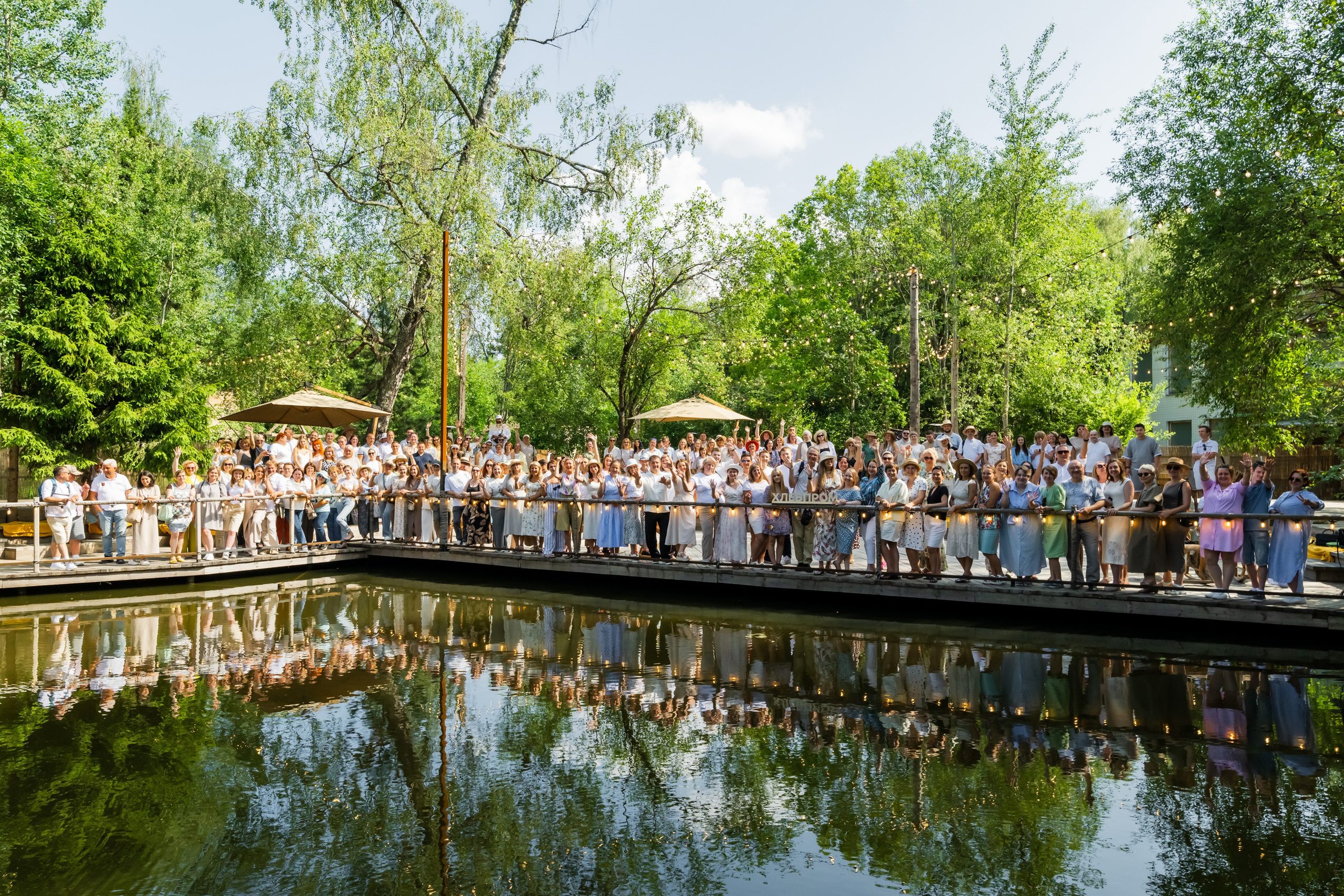Хлебпром. Репортажный фотограф Сергей Дроздов