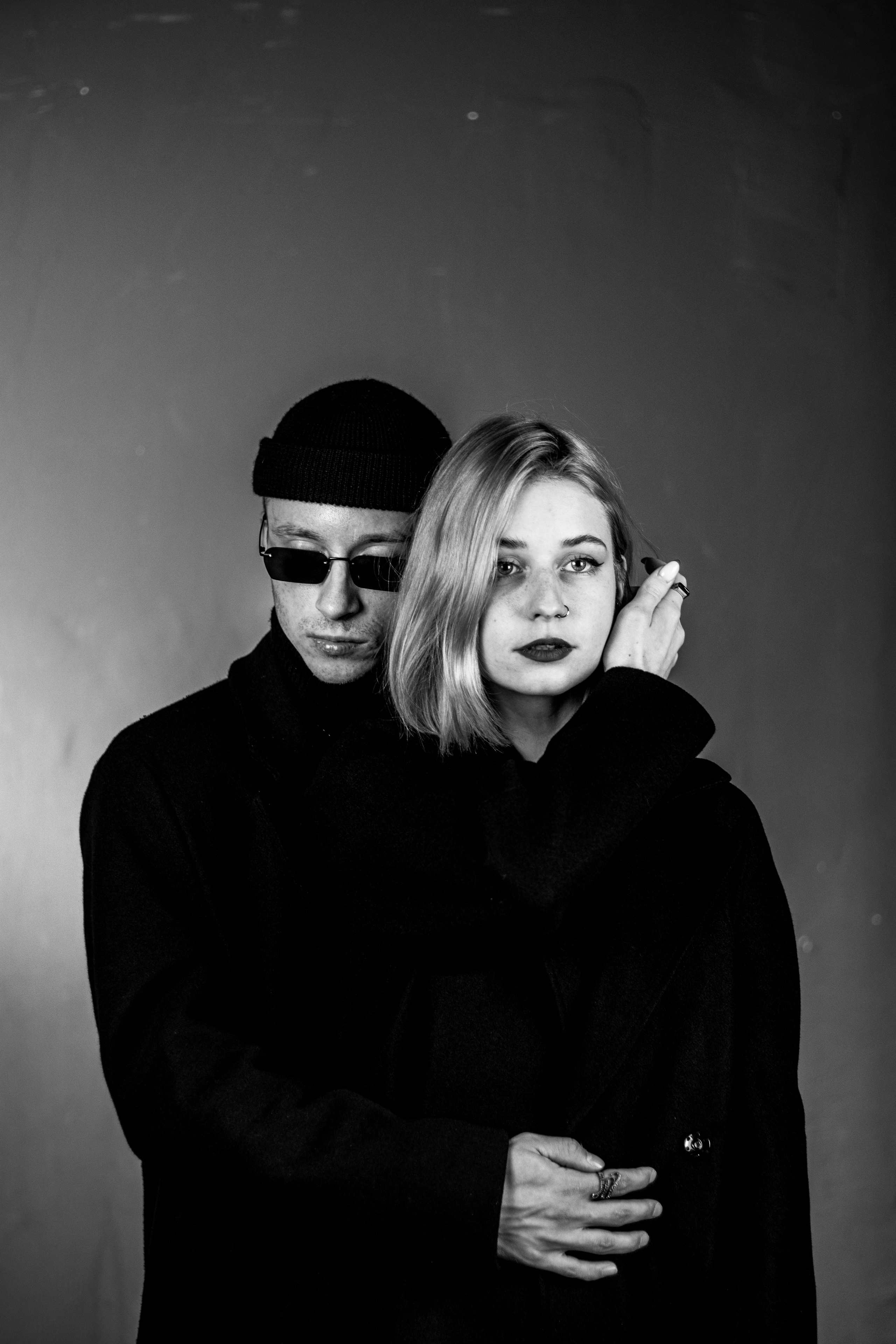 YAN | ALYA. Индивидуальный фотограф в Санкт-Петербурге — Иван Дуденко
