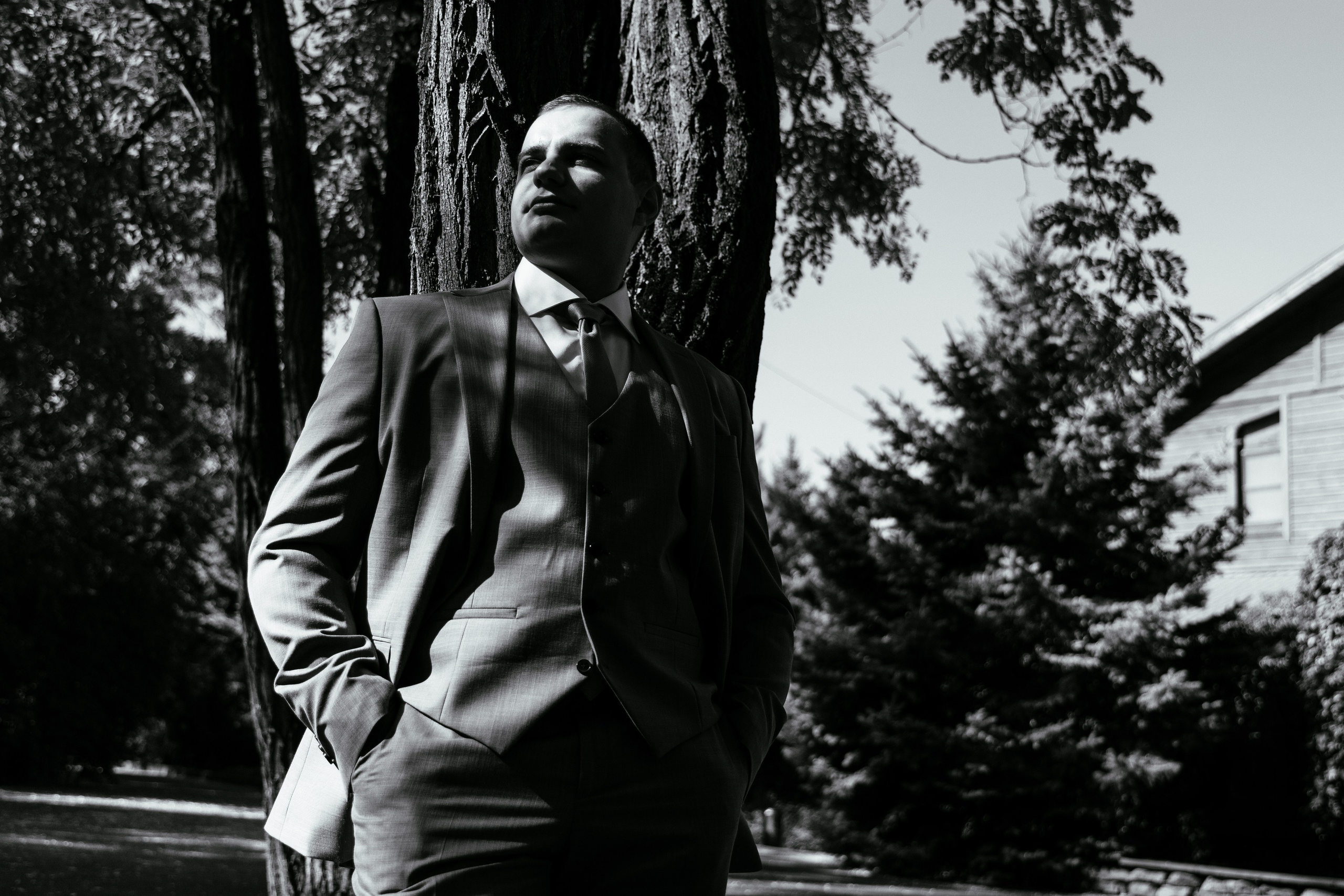 Georgy & Julia. Свадебный организатор в Ростове-на-Дону Яснов Роман