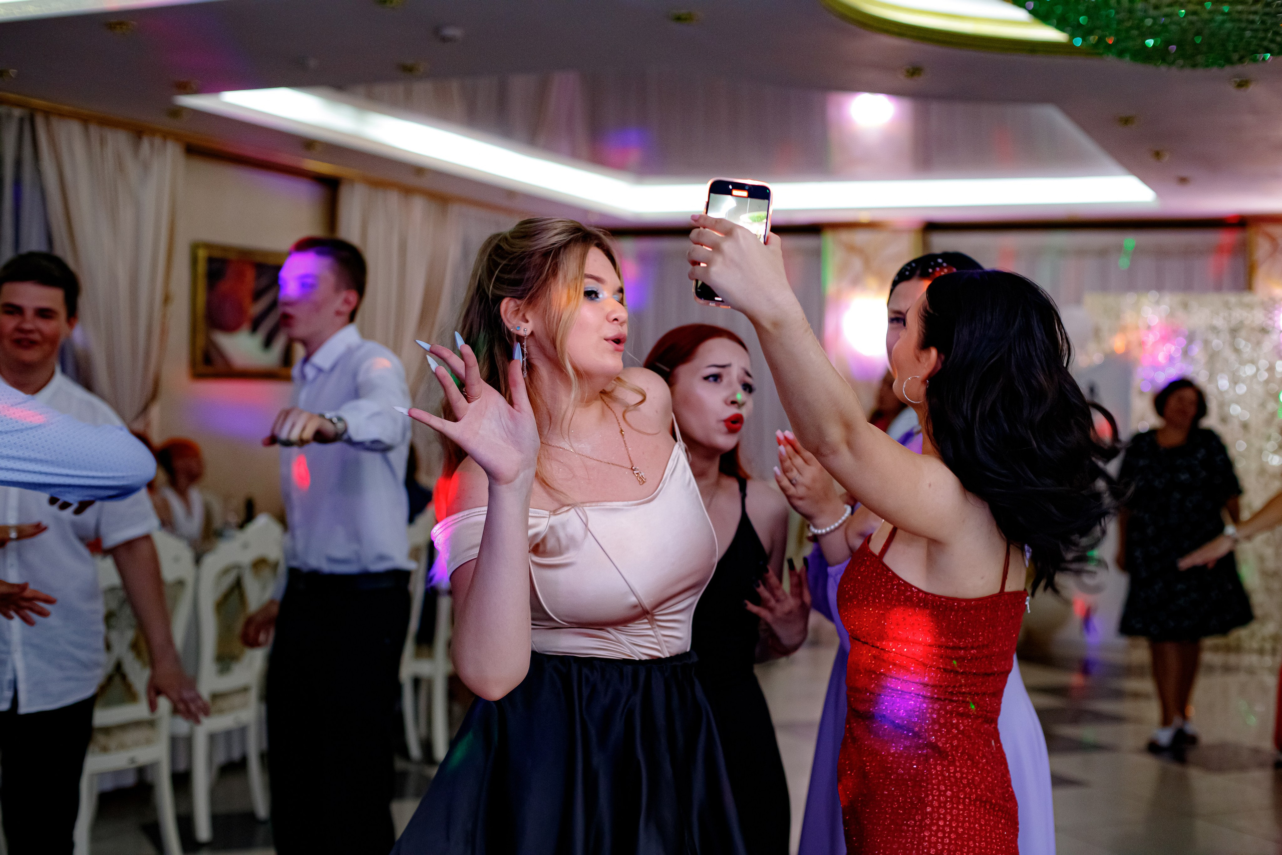 ВЫПУСКНОЙ. Photokarish