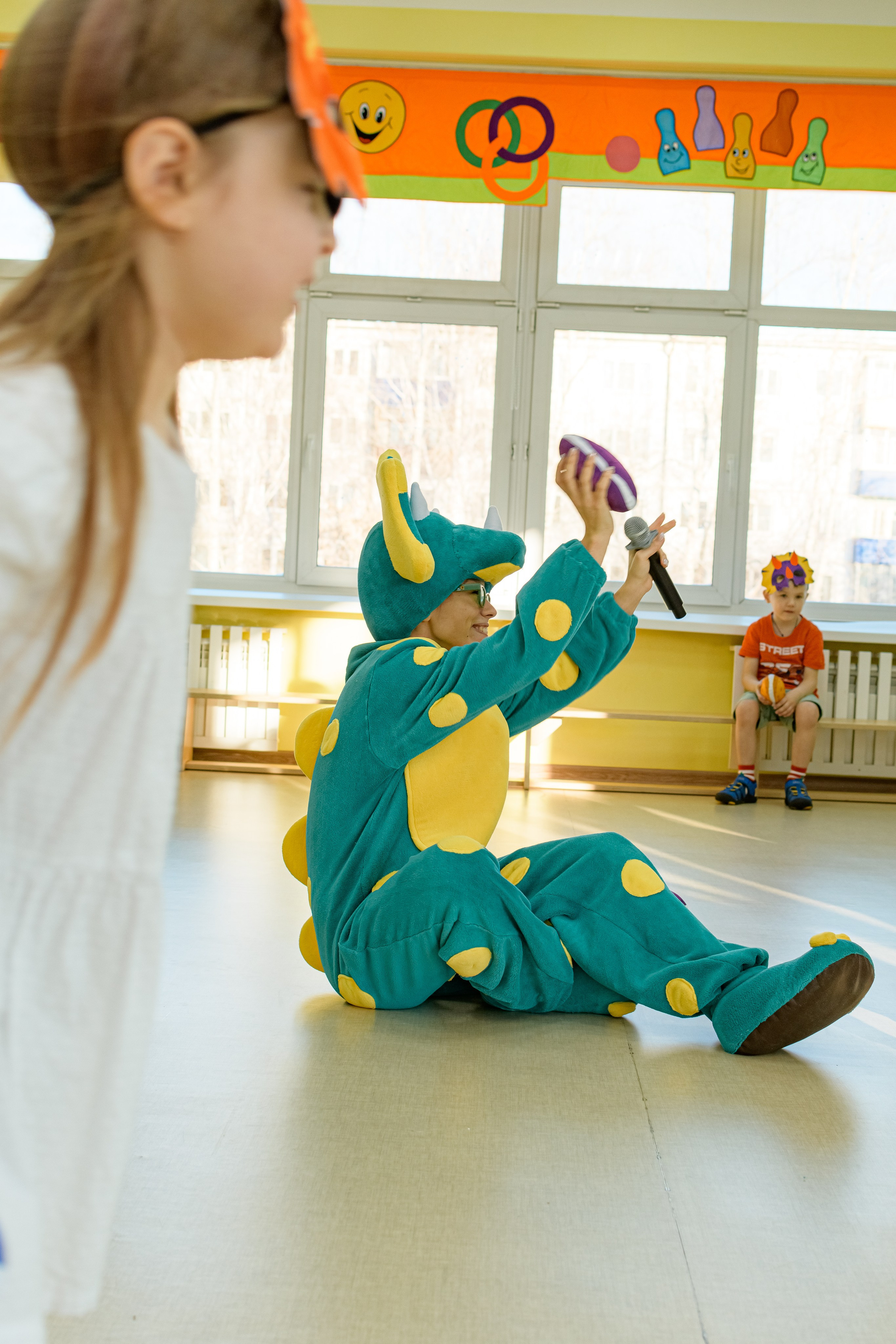 ЭМИЛЬ/HAPPY BIRTHDAY. Photokarish