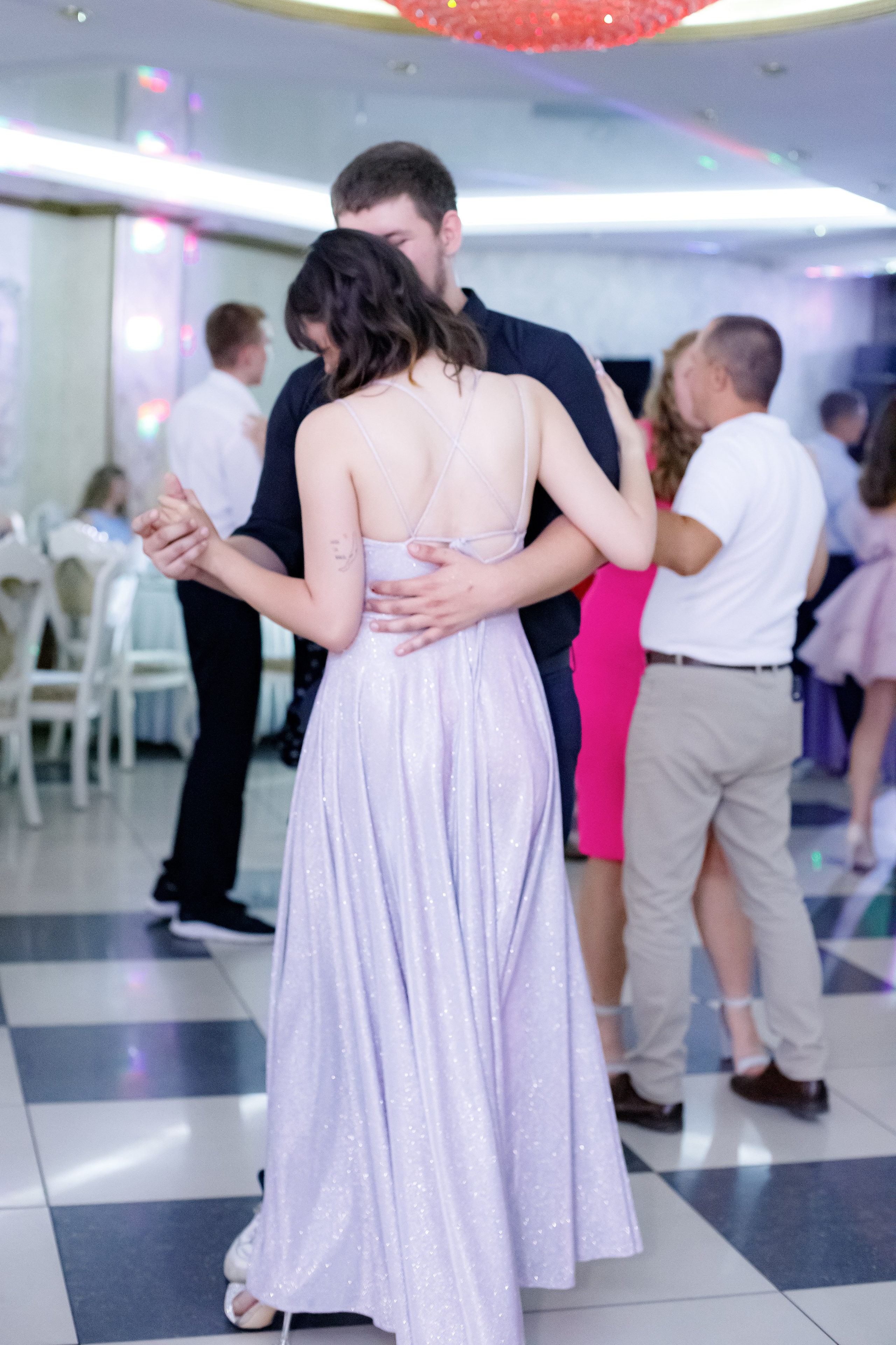 ВЫПУСКНОЙ. Photokarish