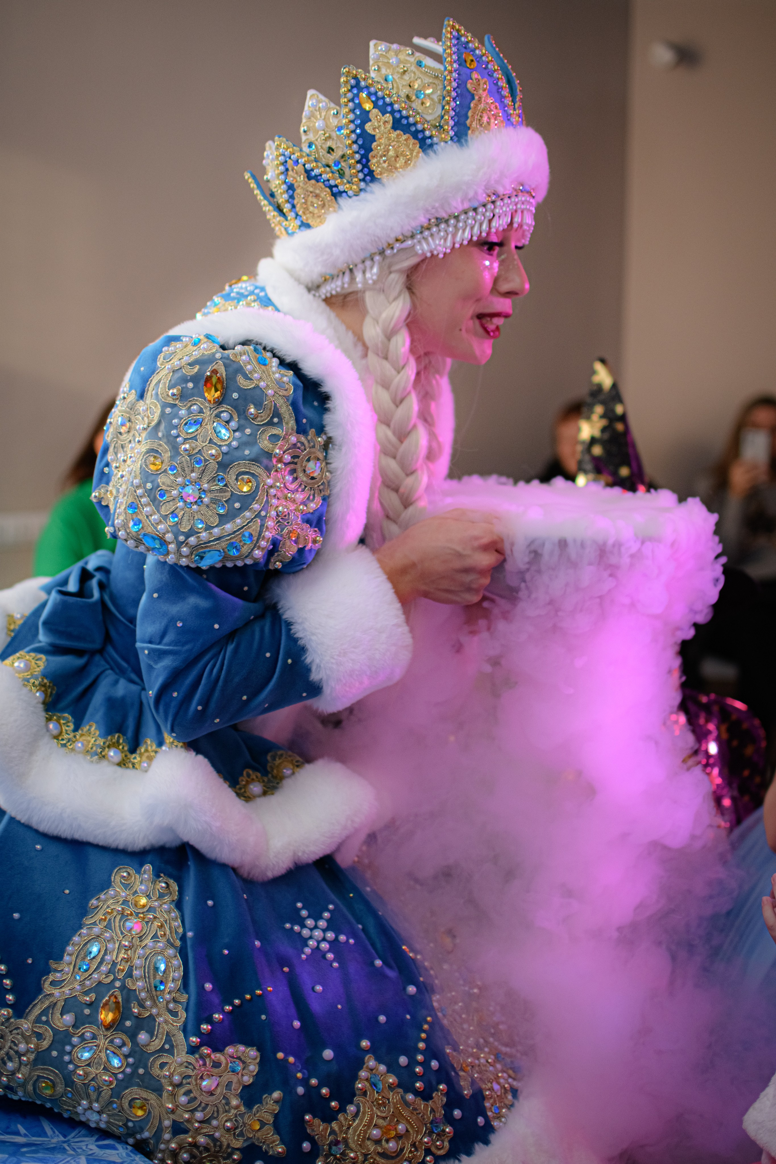 HAPPY NEW YEAR. Photokarish