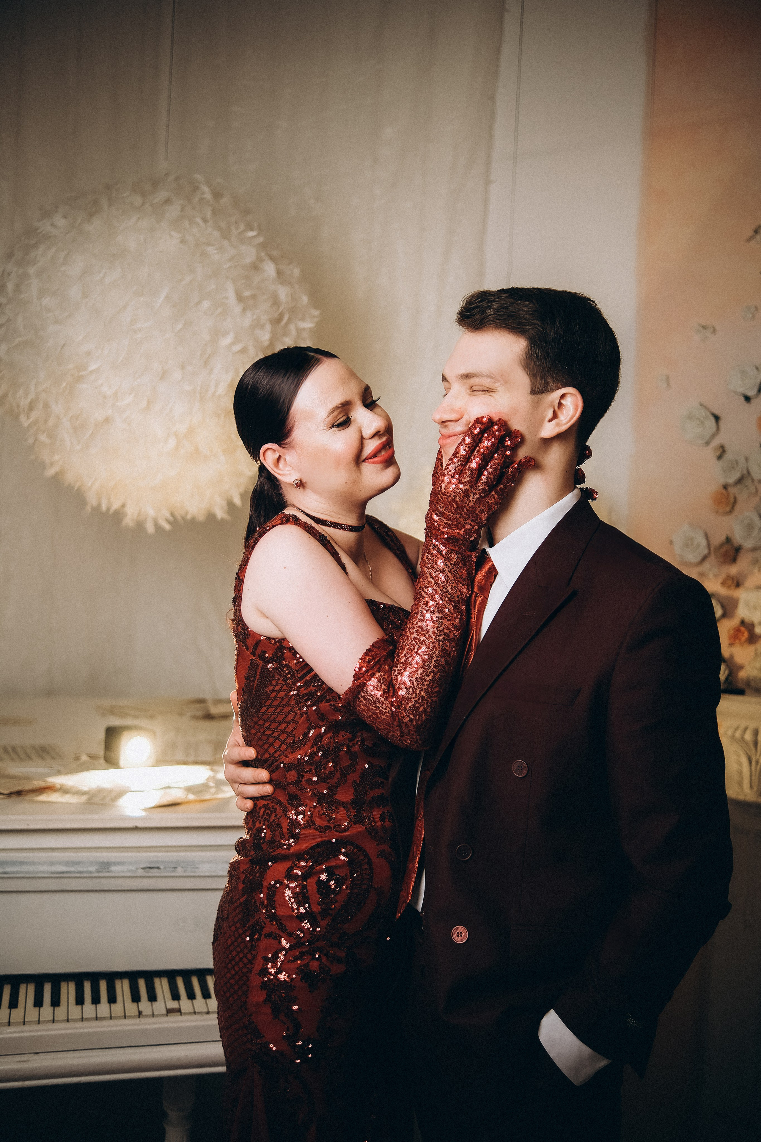 Галя & Влад. Phdkvmr.ru