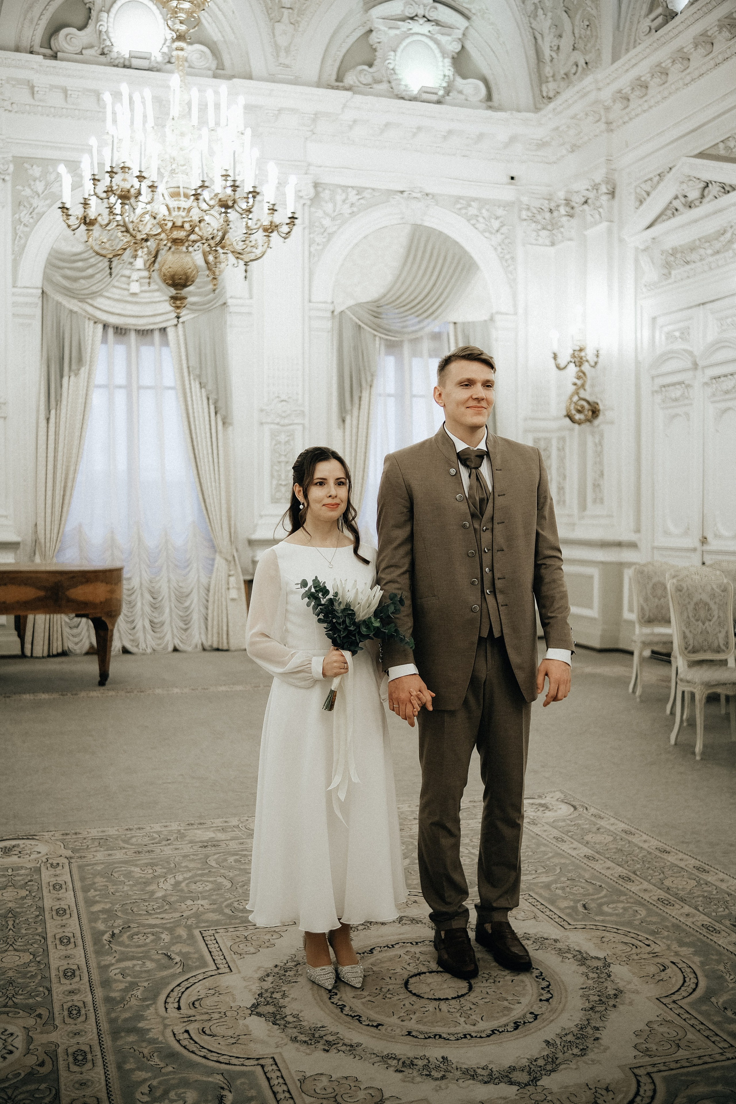 Аня & Паша ДБ1. Phdkvmr.ru