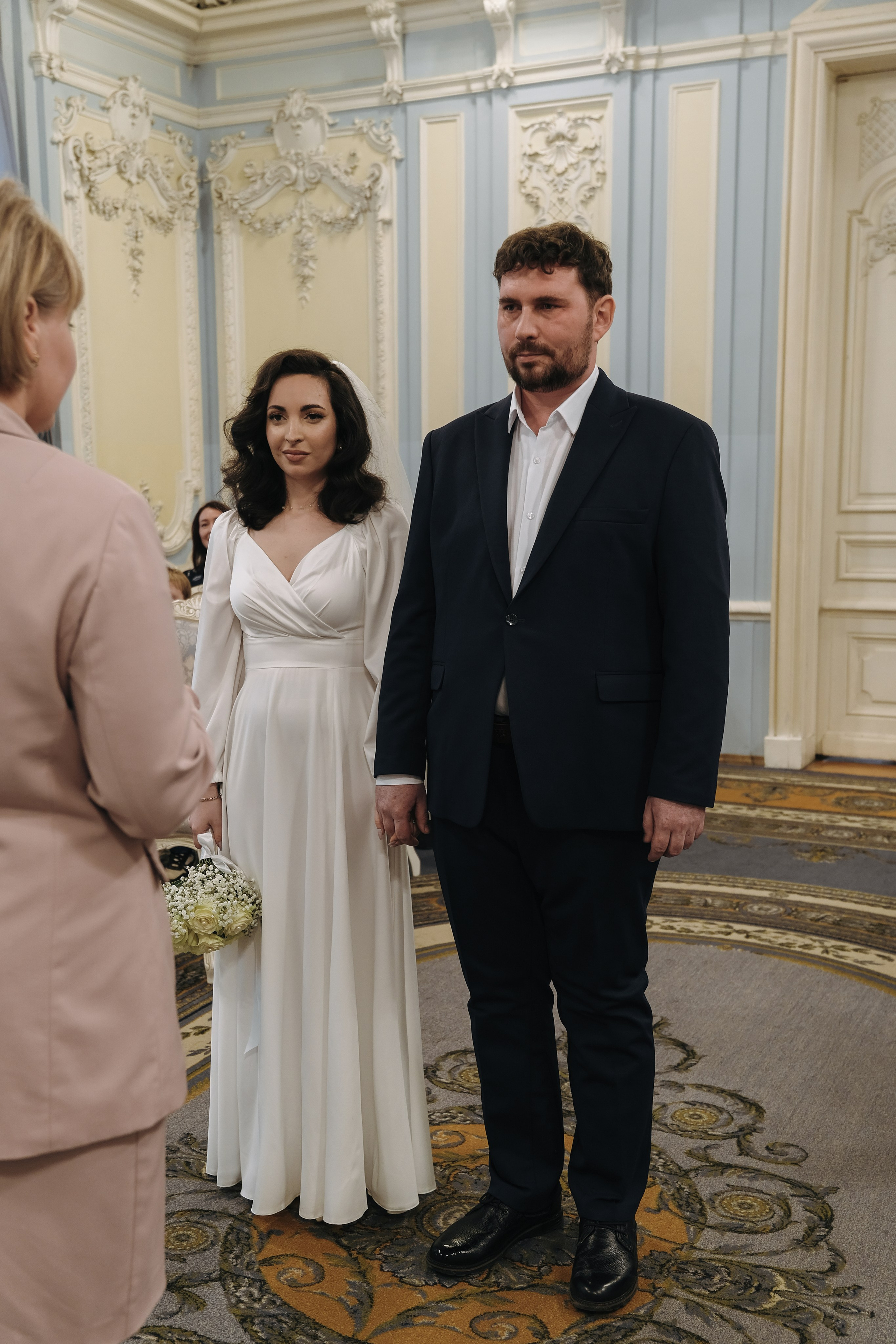 Дарья & Леонид.ДБ2. Phdkvmr.ru