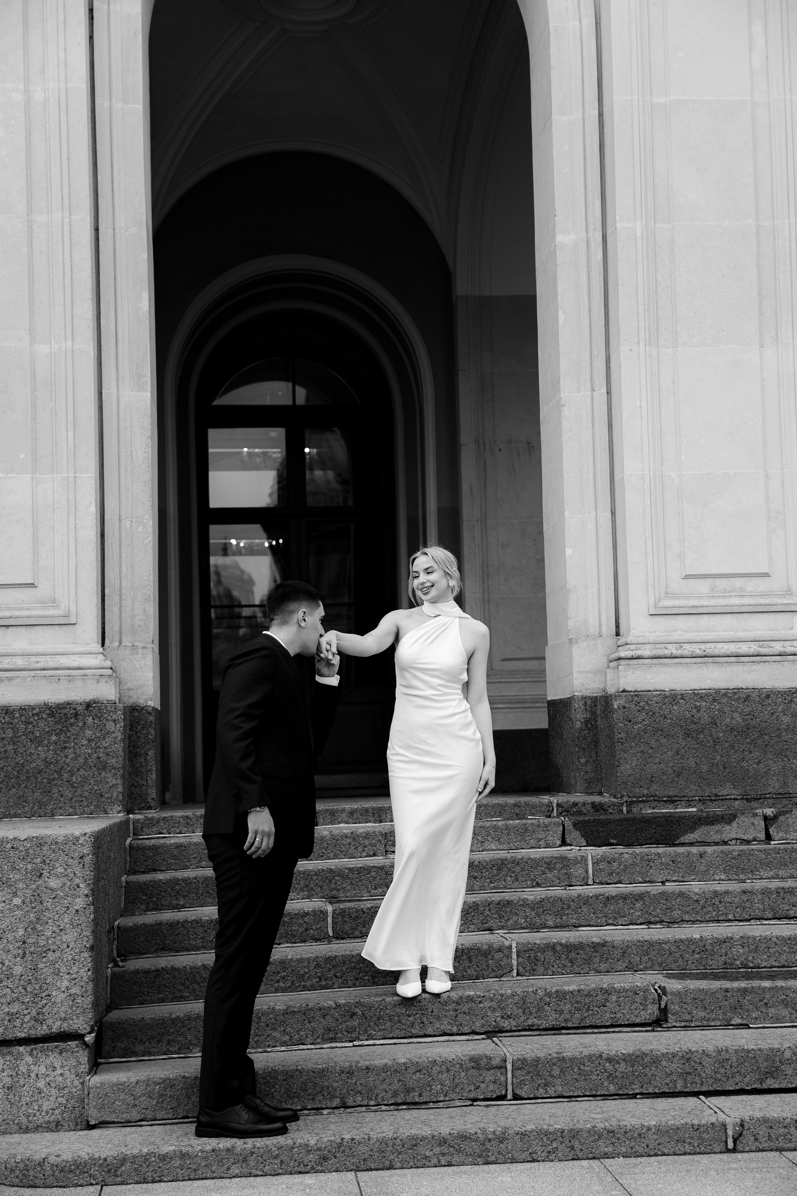 Эвелина & Жора. Phdkvmr.ru