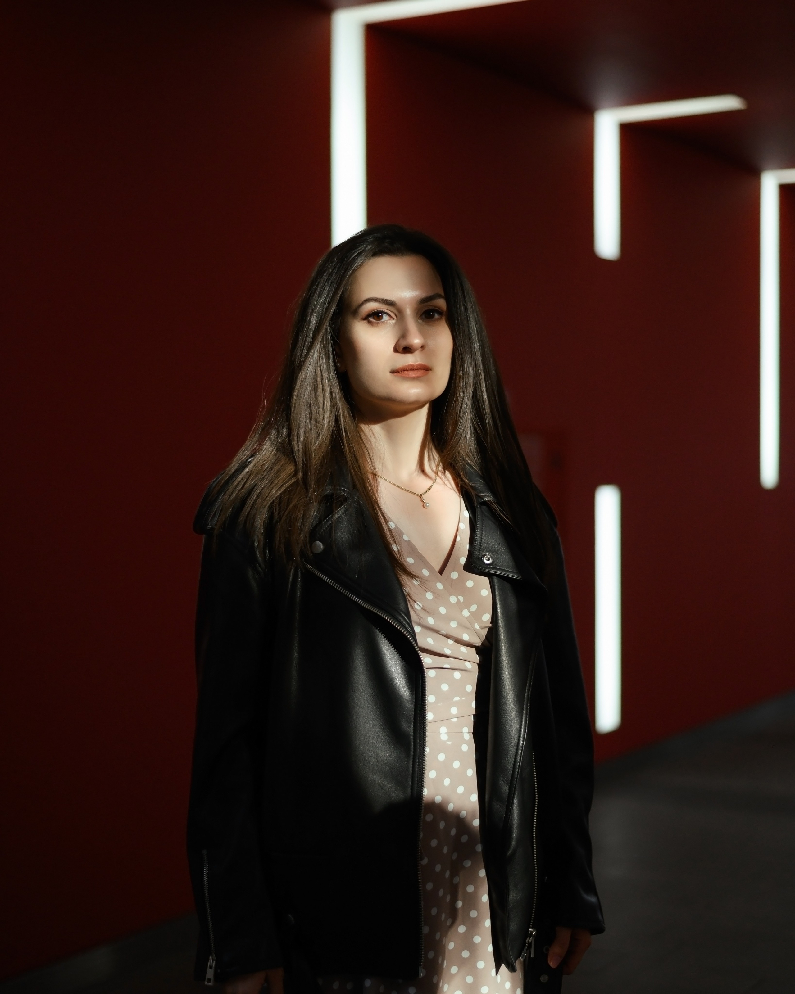 Рузана. Фотограф Любовь Белявцева