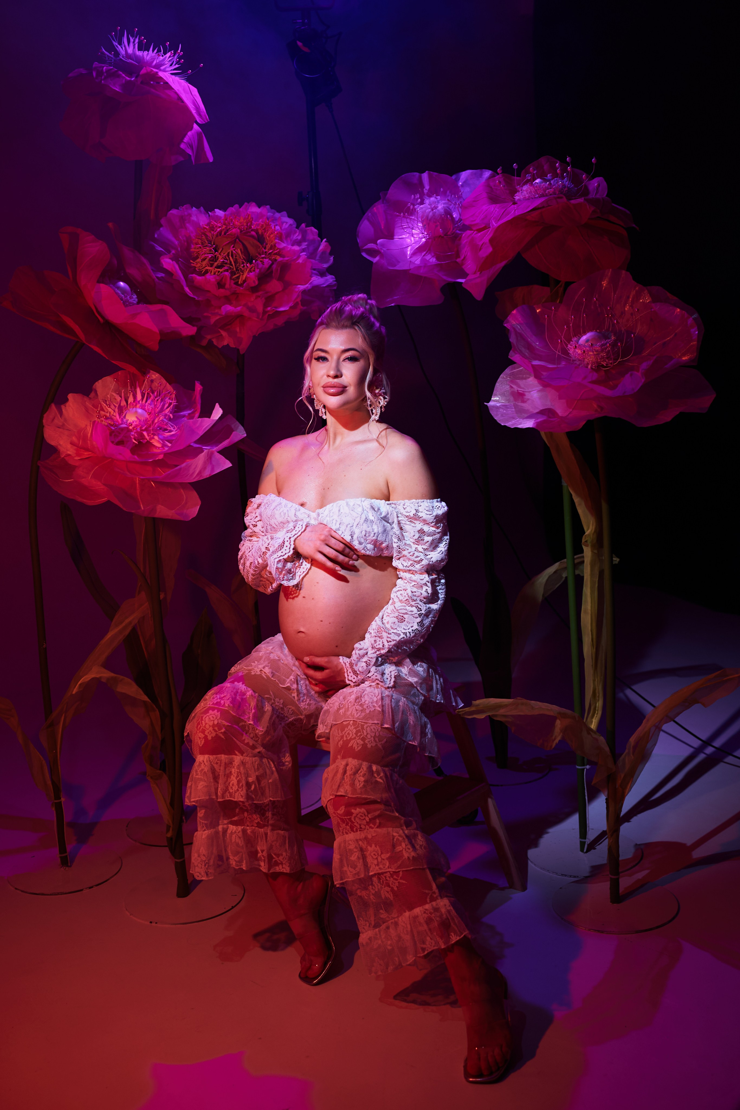 Варвара. Коновалова Ольга | фотограф в Пензе и Заречном