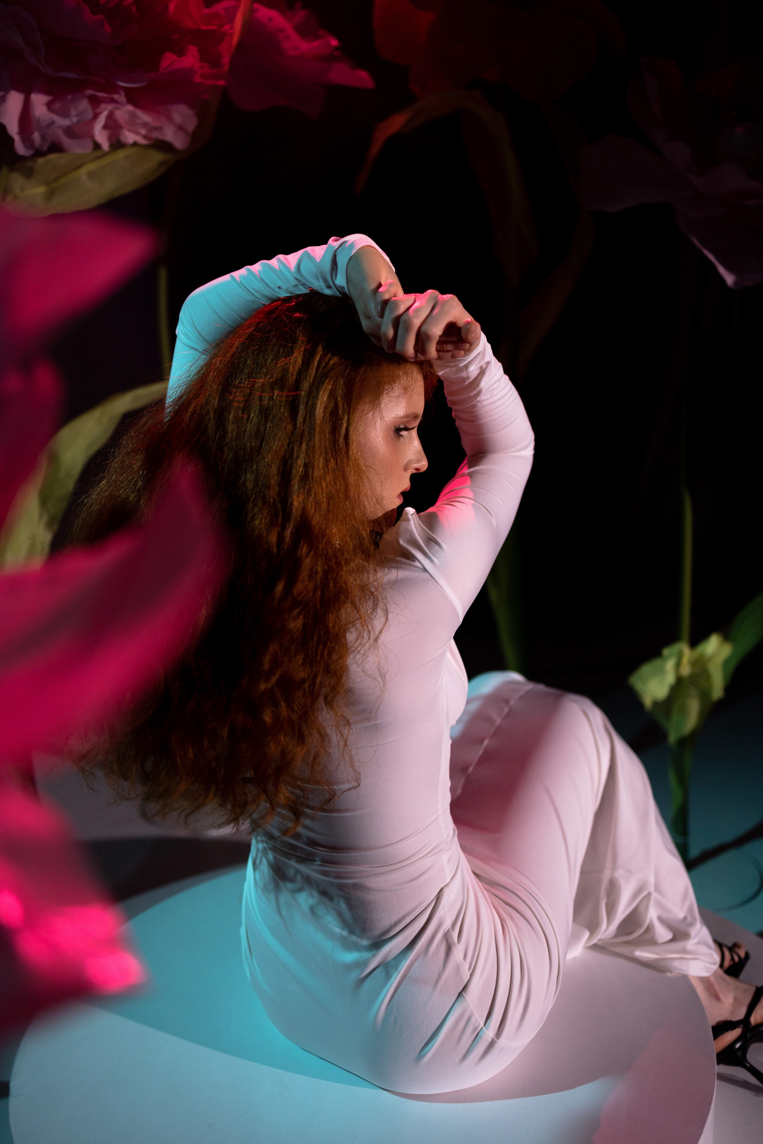 Дарья. Коновалова Ольга | фотограф в Пензе и Заречном