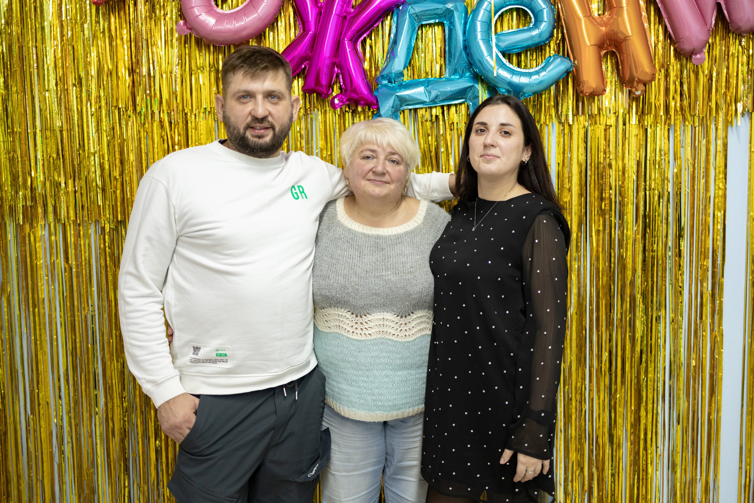 День рождения Василисы. Коновалова Ольга | фотограф в Пензе и Заречном