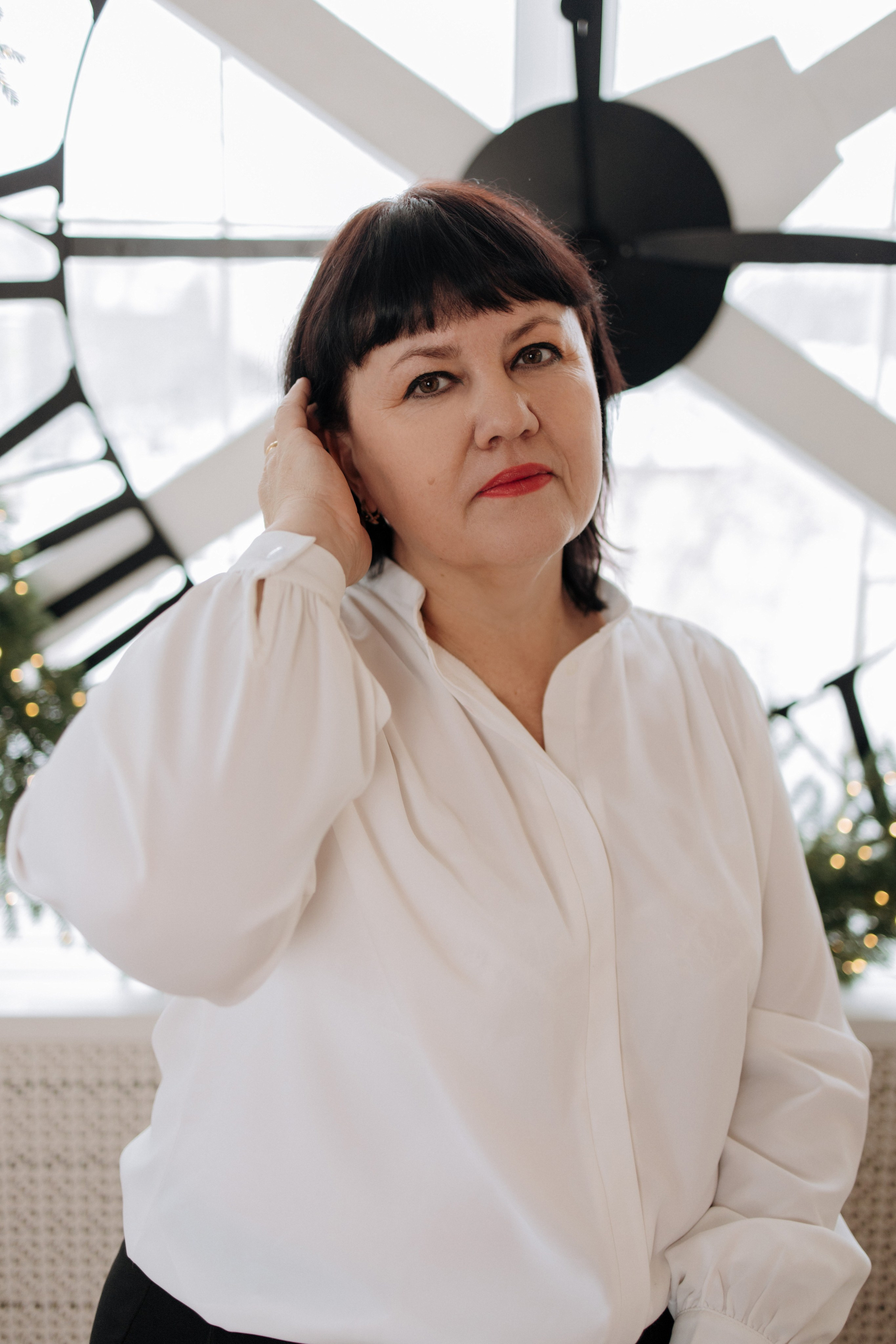 Семейный новый год. Коновалова Ольга | фотограф в Пензе и Заречном