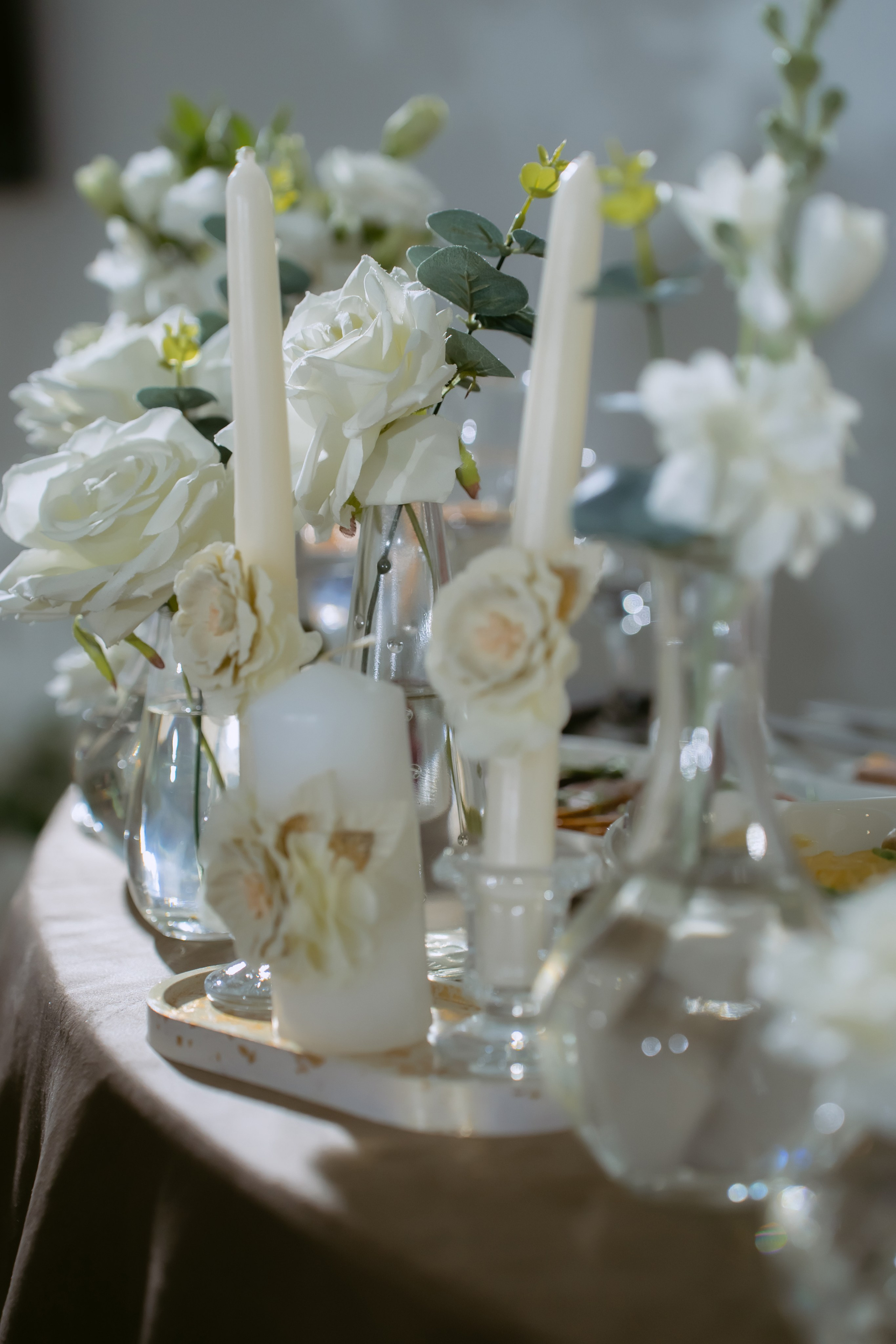 Никита и Света. Питер. Свадебный и семейный фотограф в Волгограде Наталья Наумова