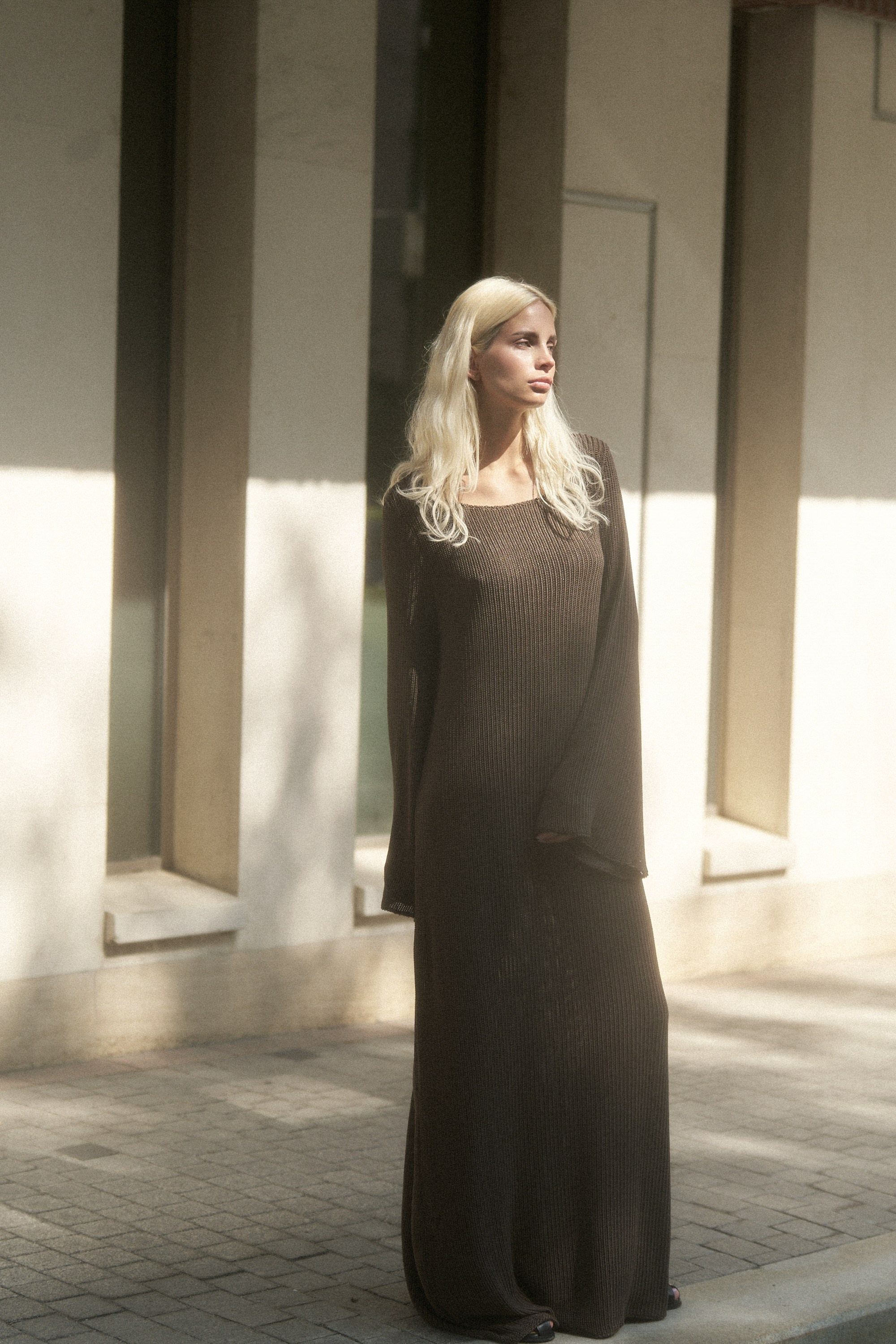 IMPREGNANT имидж. Коммерческий фотограф в Москве Хабибуллина Эльза