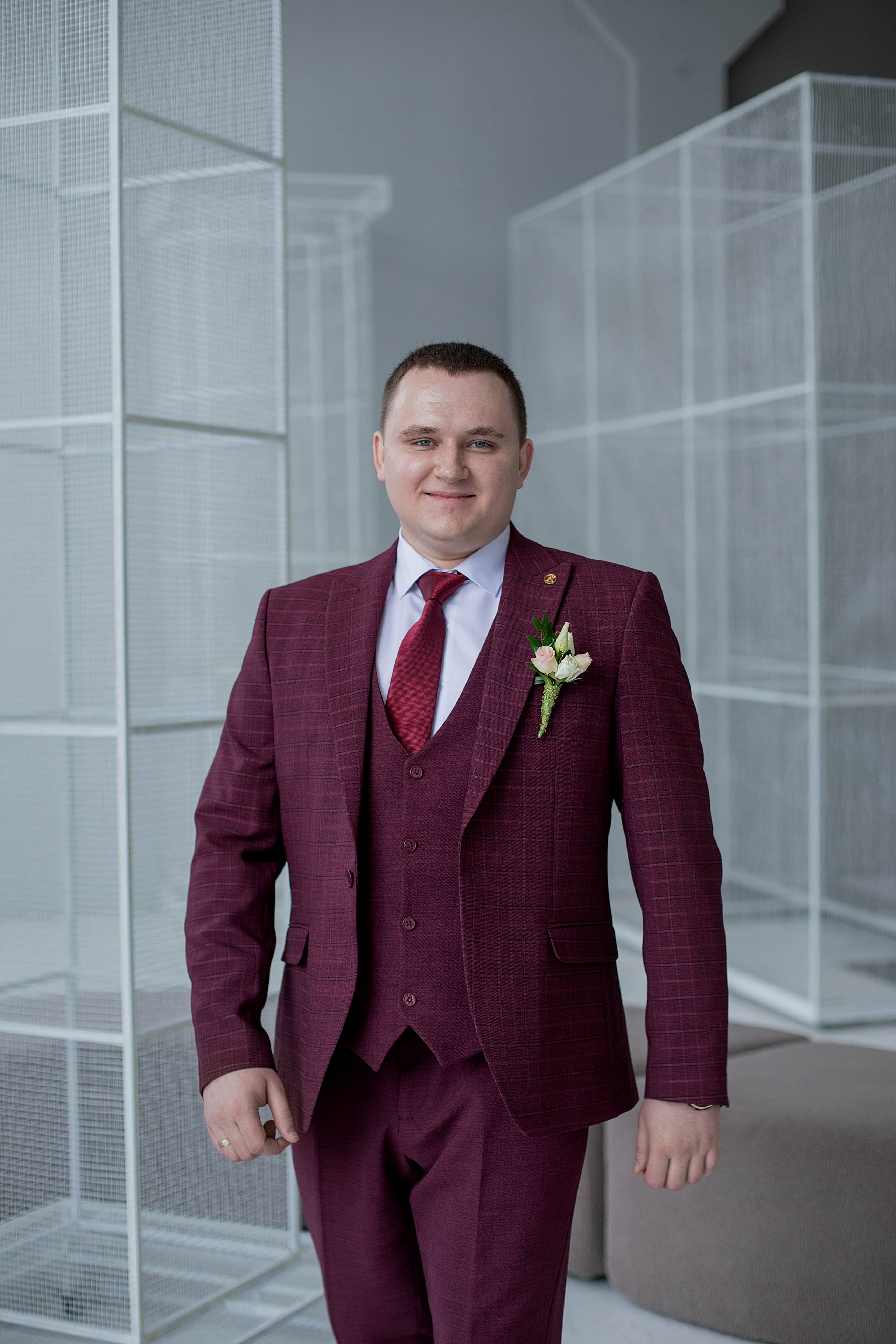 Свадьбы, love story. Фотограф Ирина Зверева