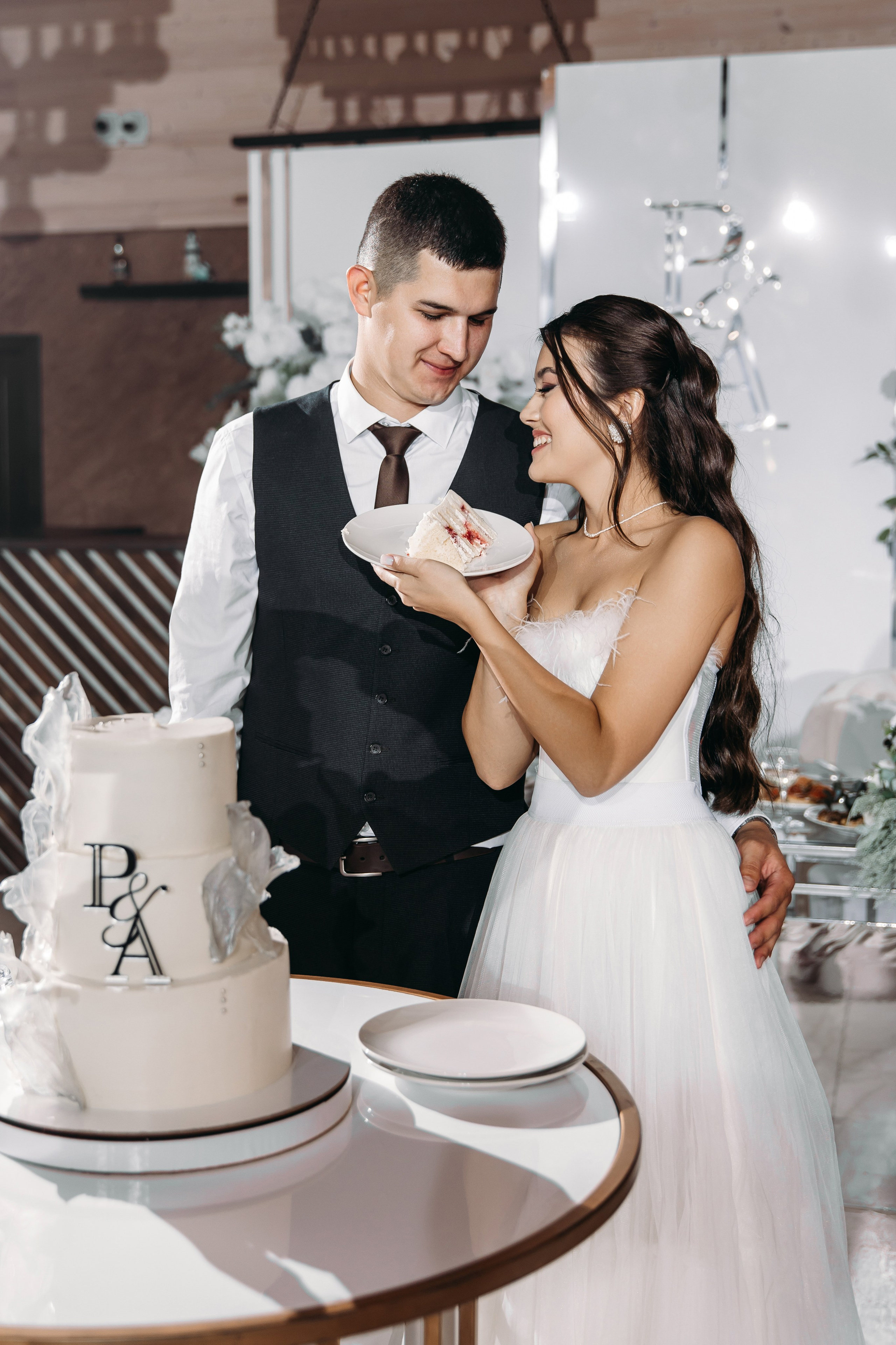 Рамиль & Анна. Свадебный ФОТОГРАФ и ВИДЕОГРАФ Ульяновск