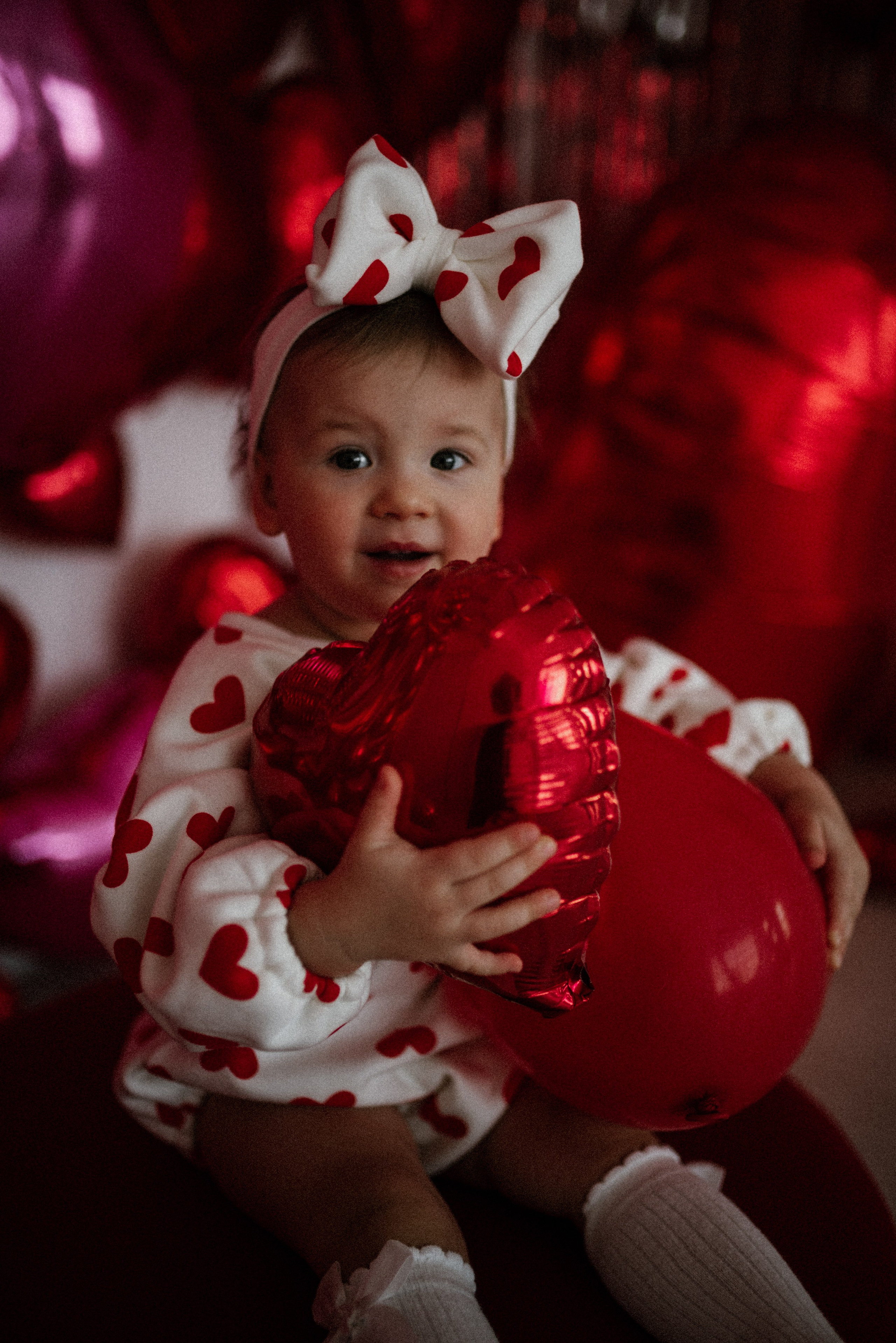 Все в сердцах. Свадебный и семейный фотограф Кожевникова Лариса