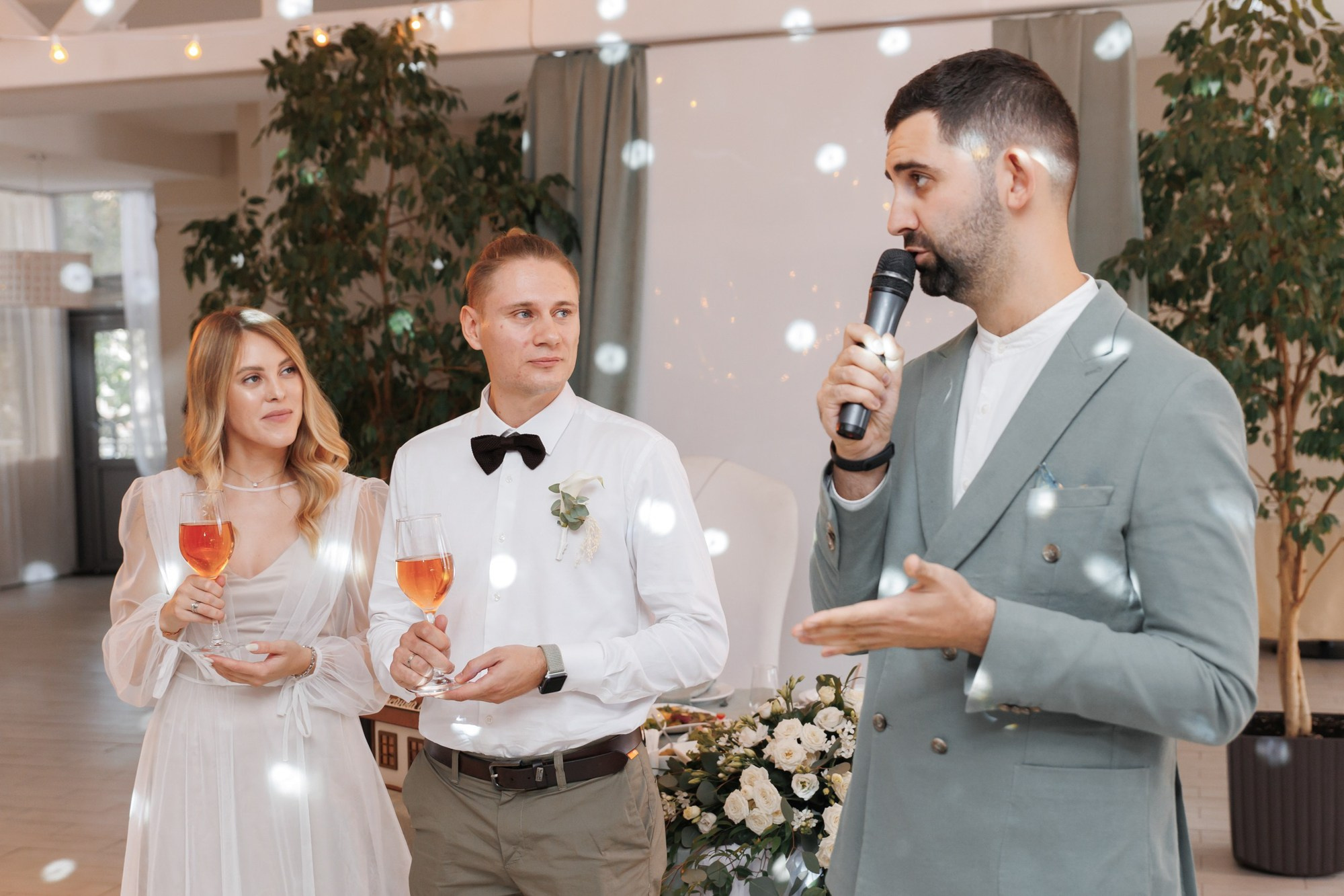 Максим и Юлиана. Свадебный и эвент фотограф в Санкт-Петербурге Власов Сергей
