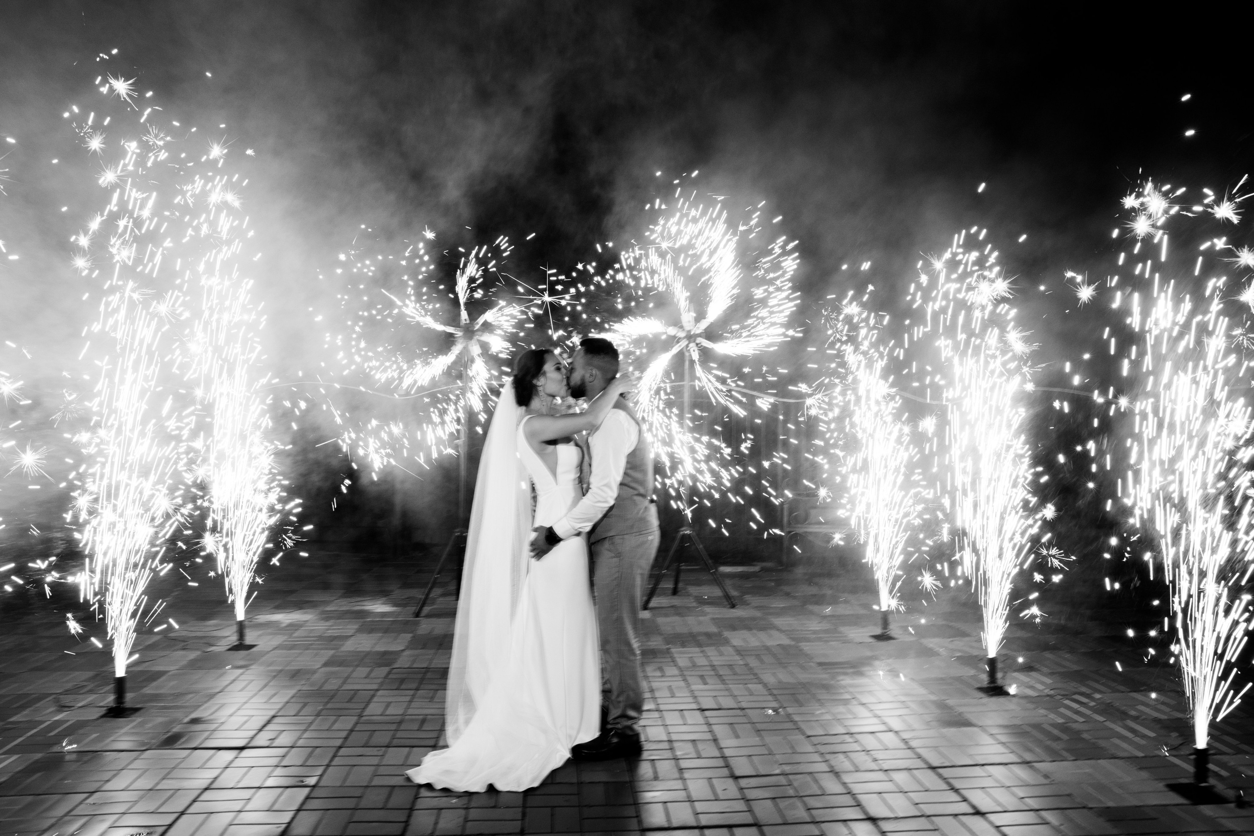 Тимур и Римма. Свадебный и семейный фотограф Разида Мухаметова