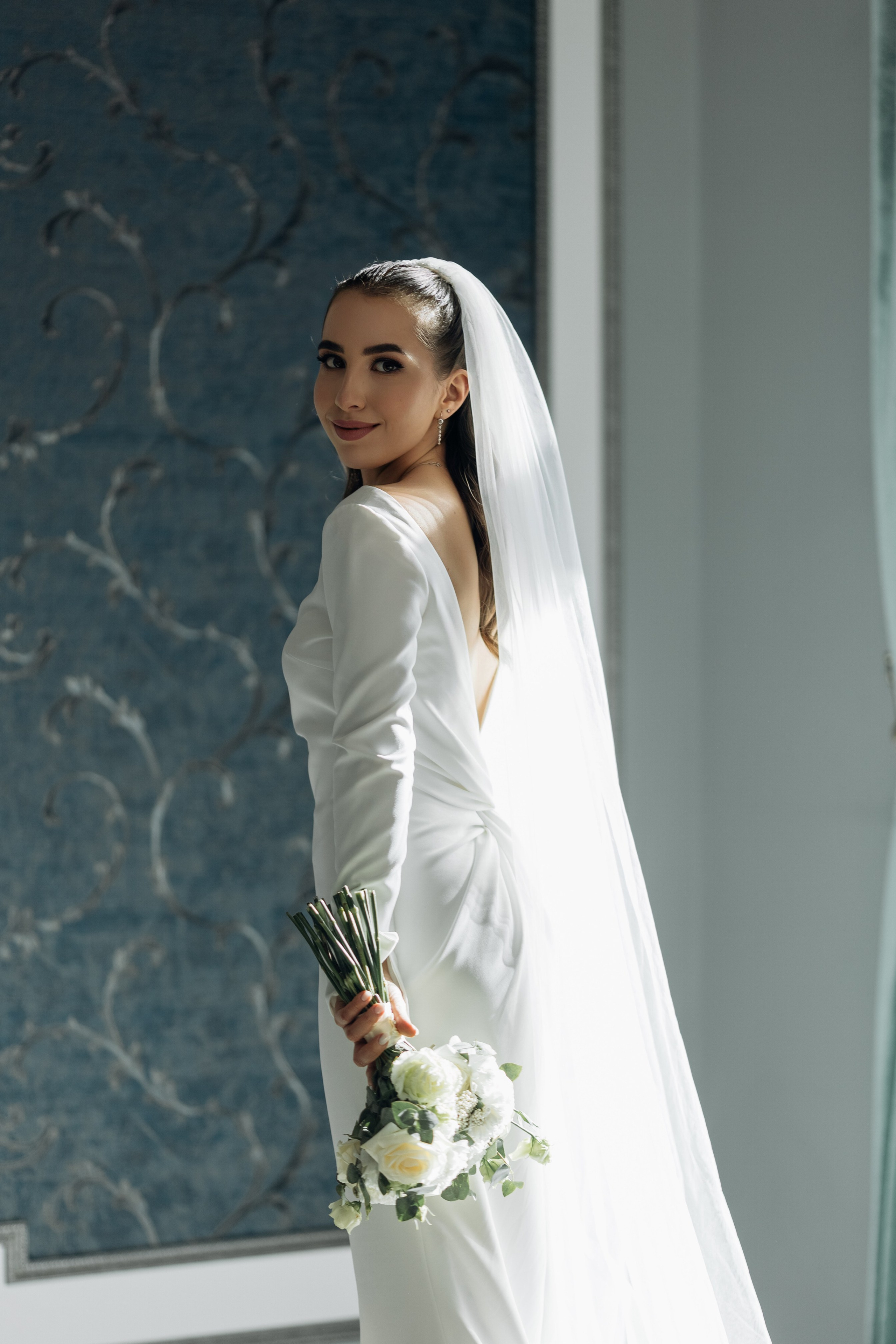 Kameela. Главная