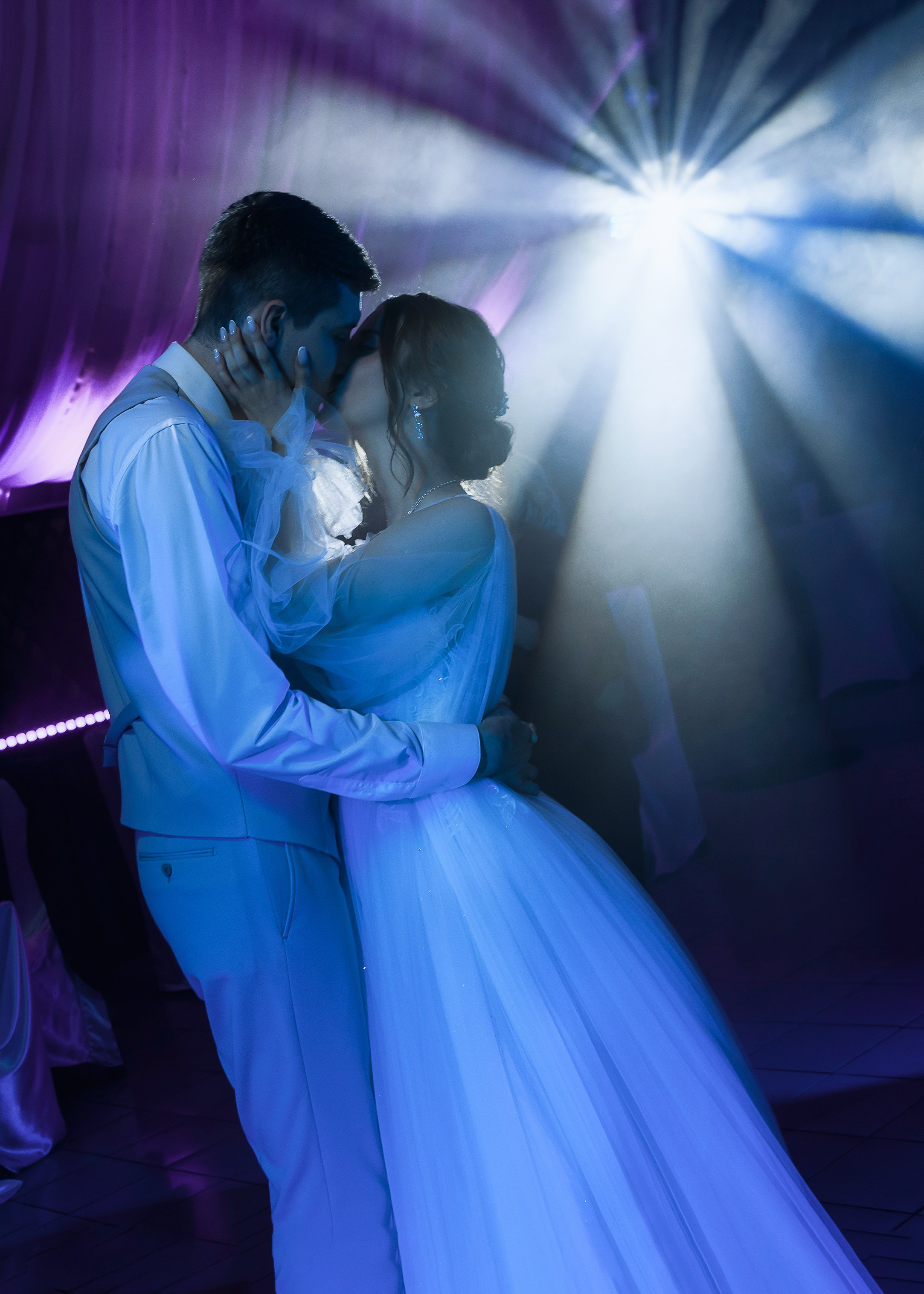 Свадьбы. Фотограф в Благовещенске Егор Круглов