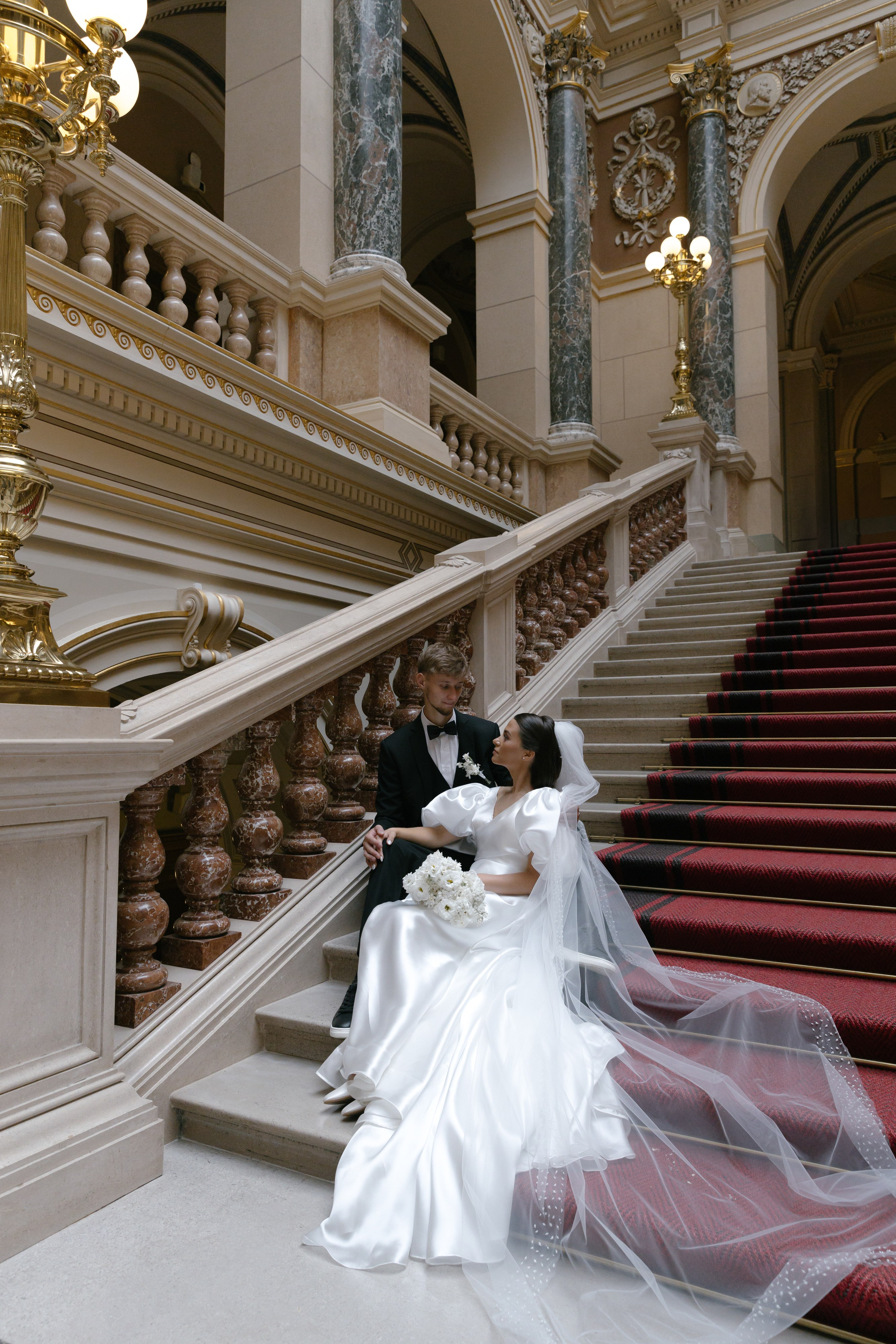 Amina & Evgeniy. Wedding Photographer