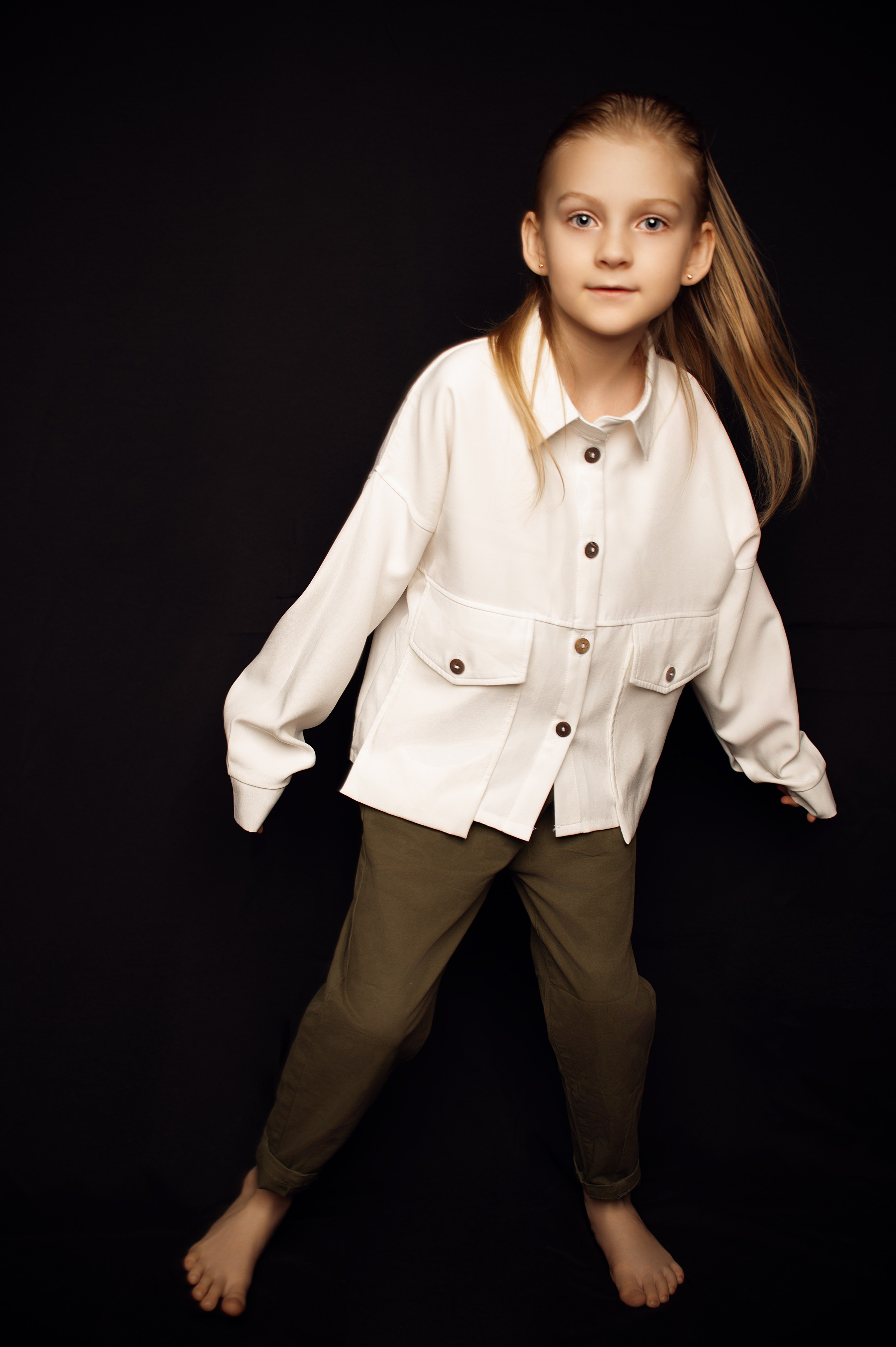 Марьяна. IRYNA